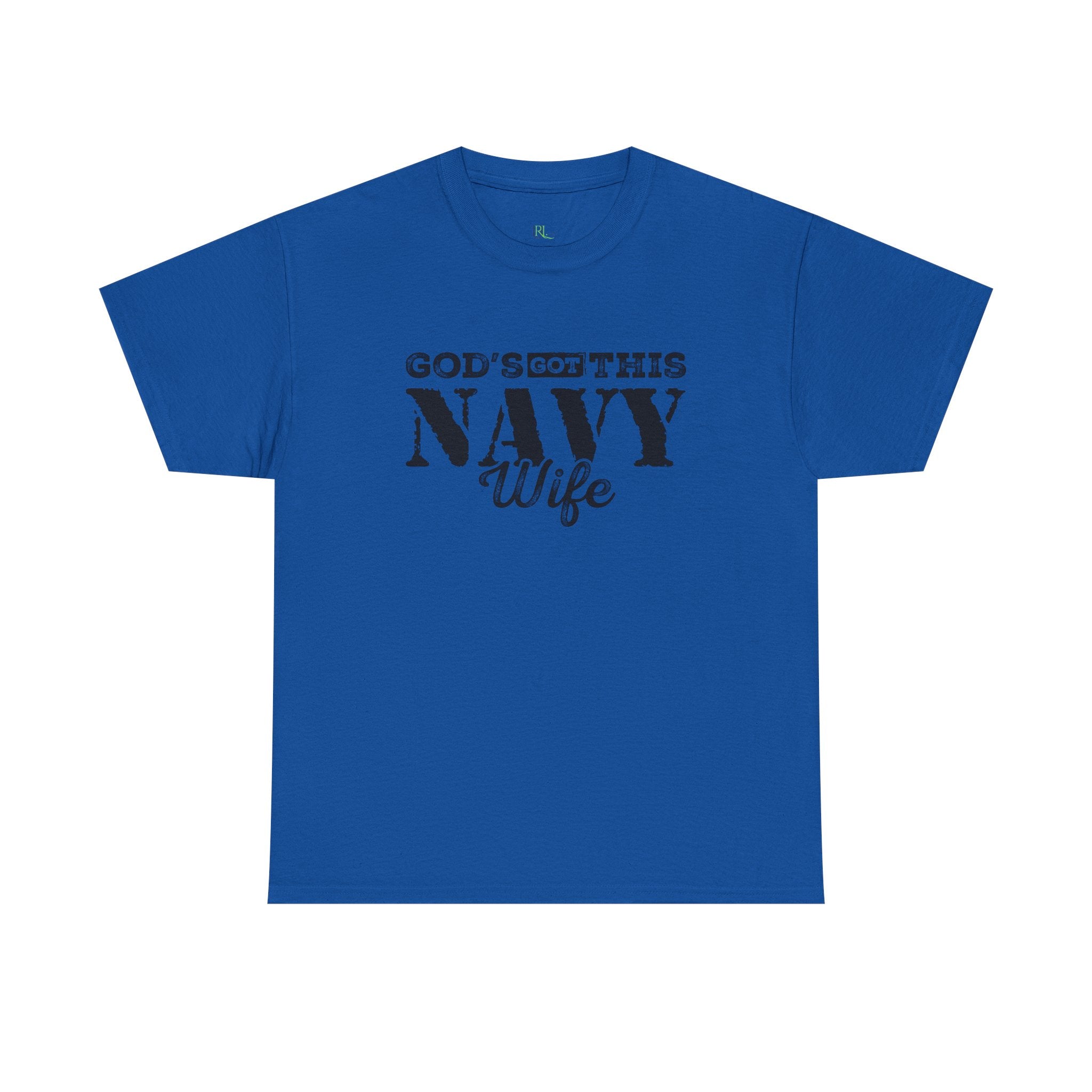GGT Navy Wife