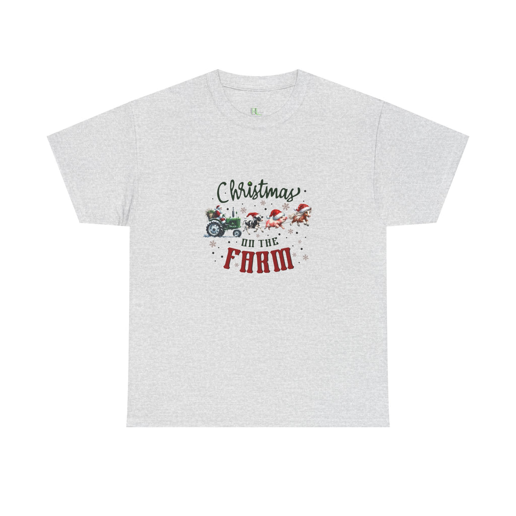 Christmas Farm
