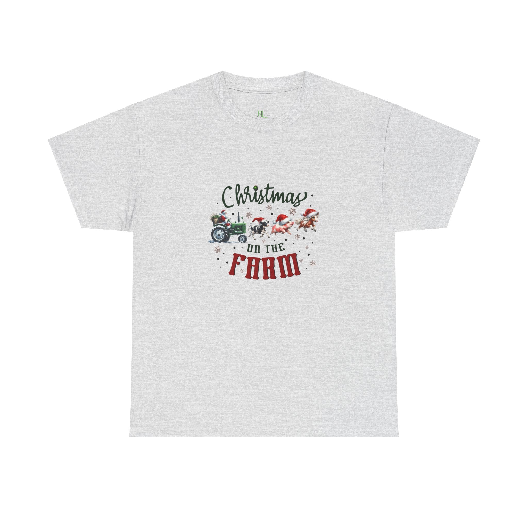 Christmas Farm