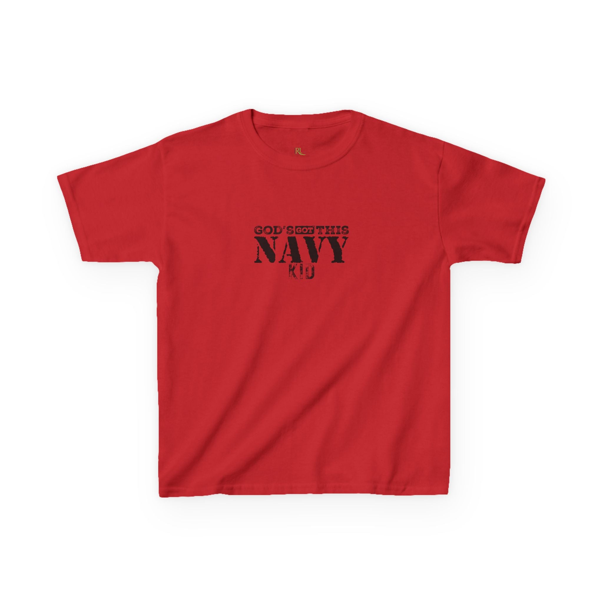 GGT Navy Kid
