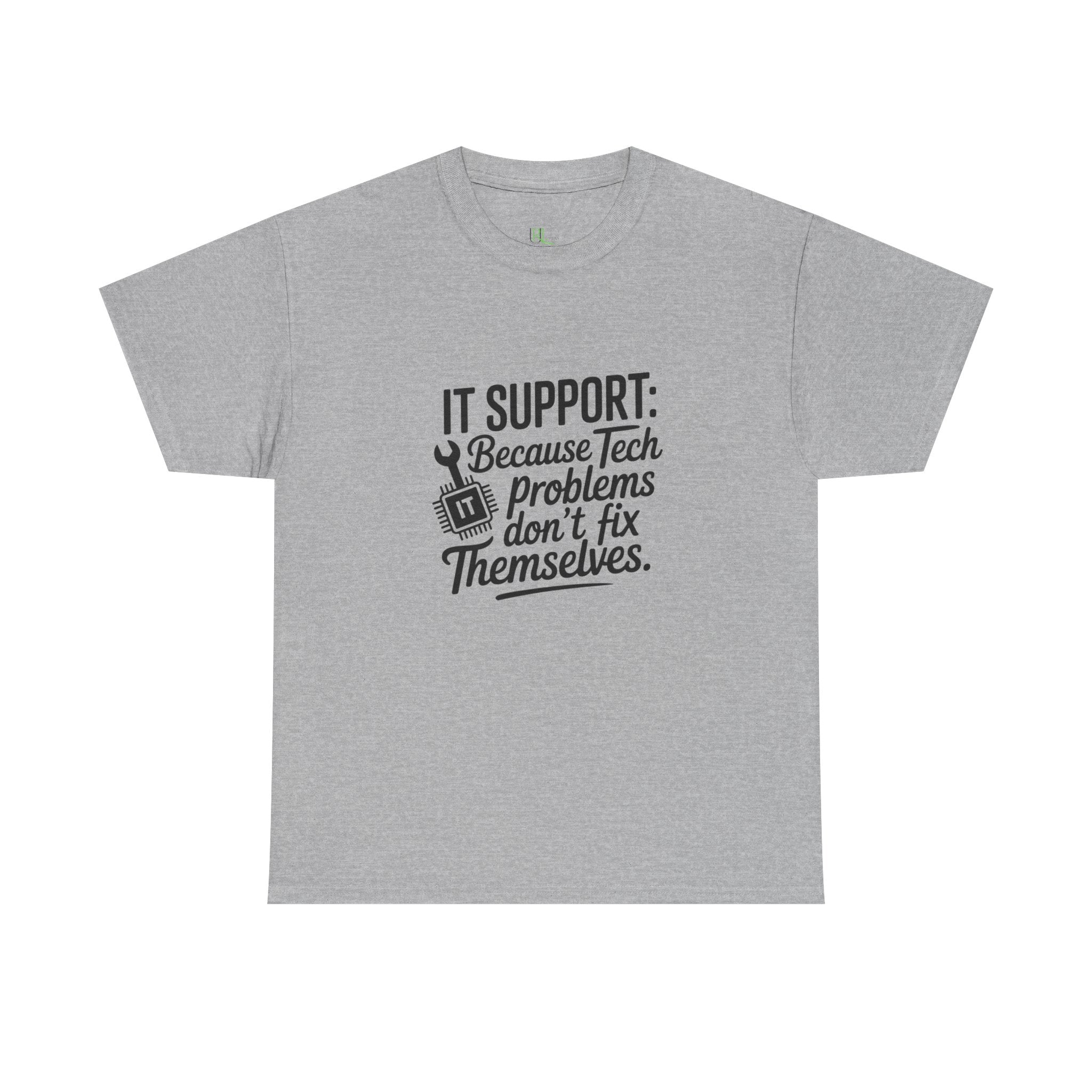 It support