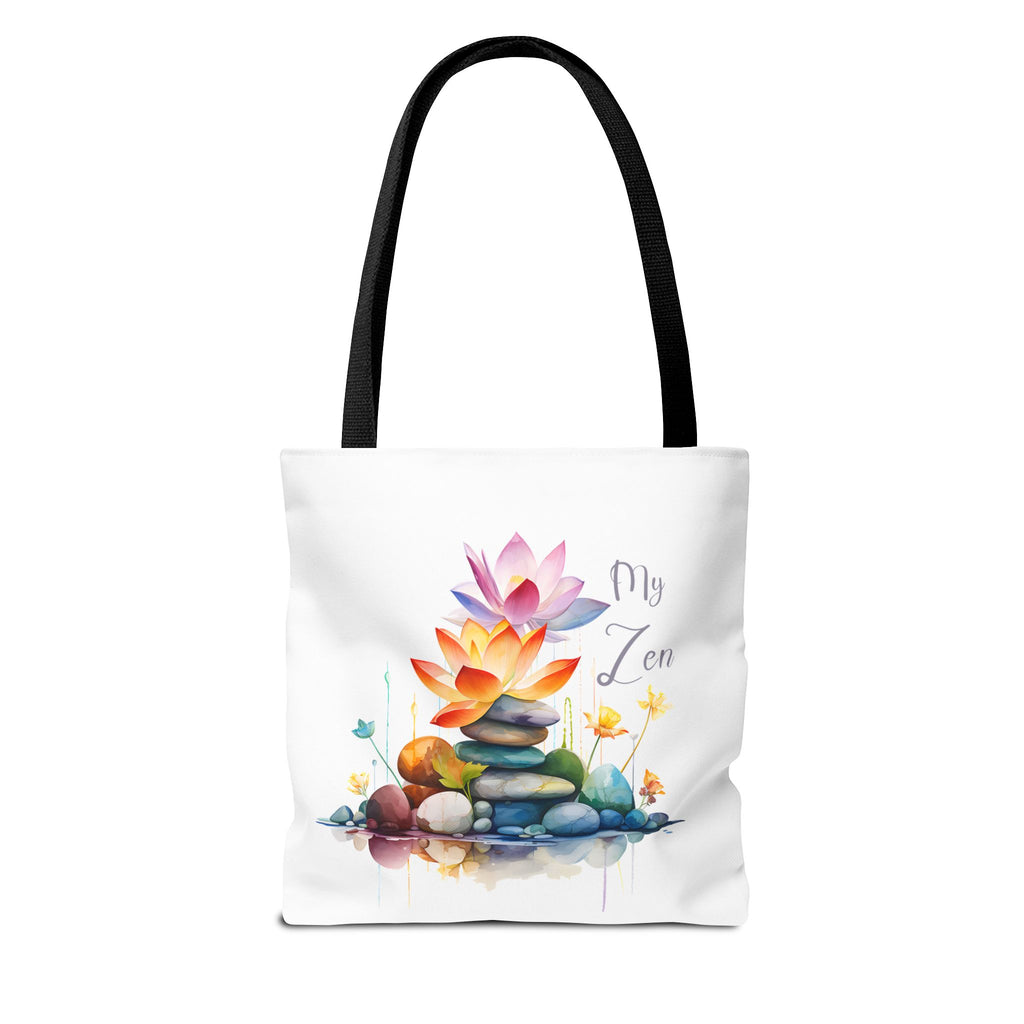 My zen tote
