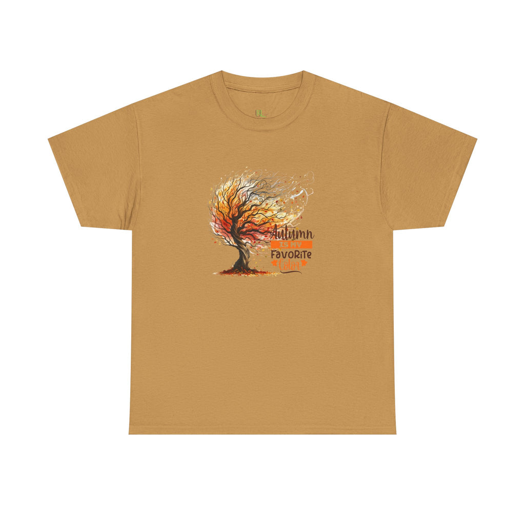 Autumn Color