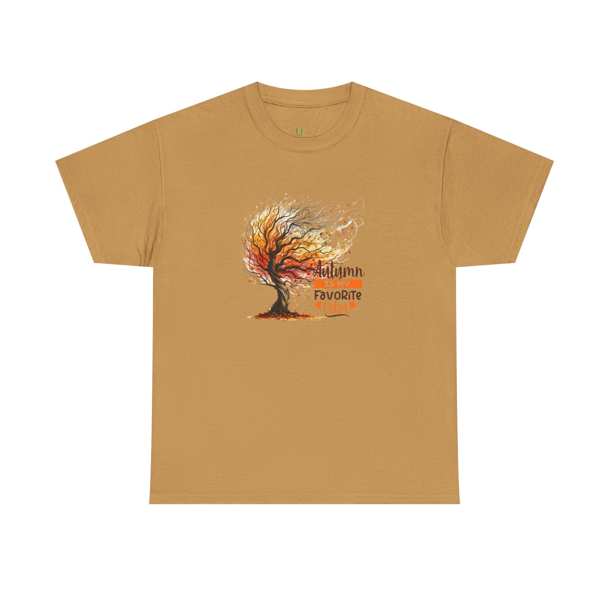 Autumn Color