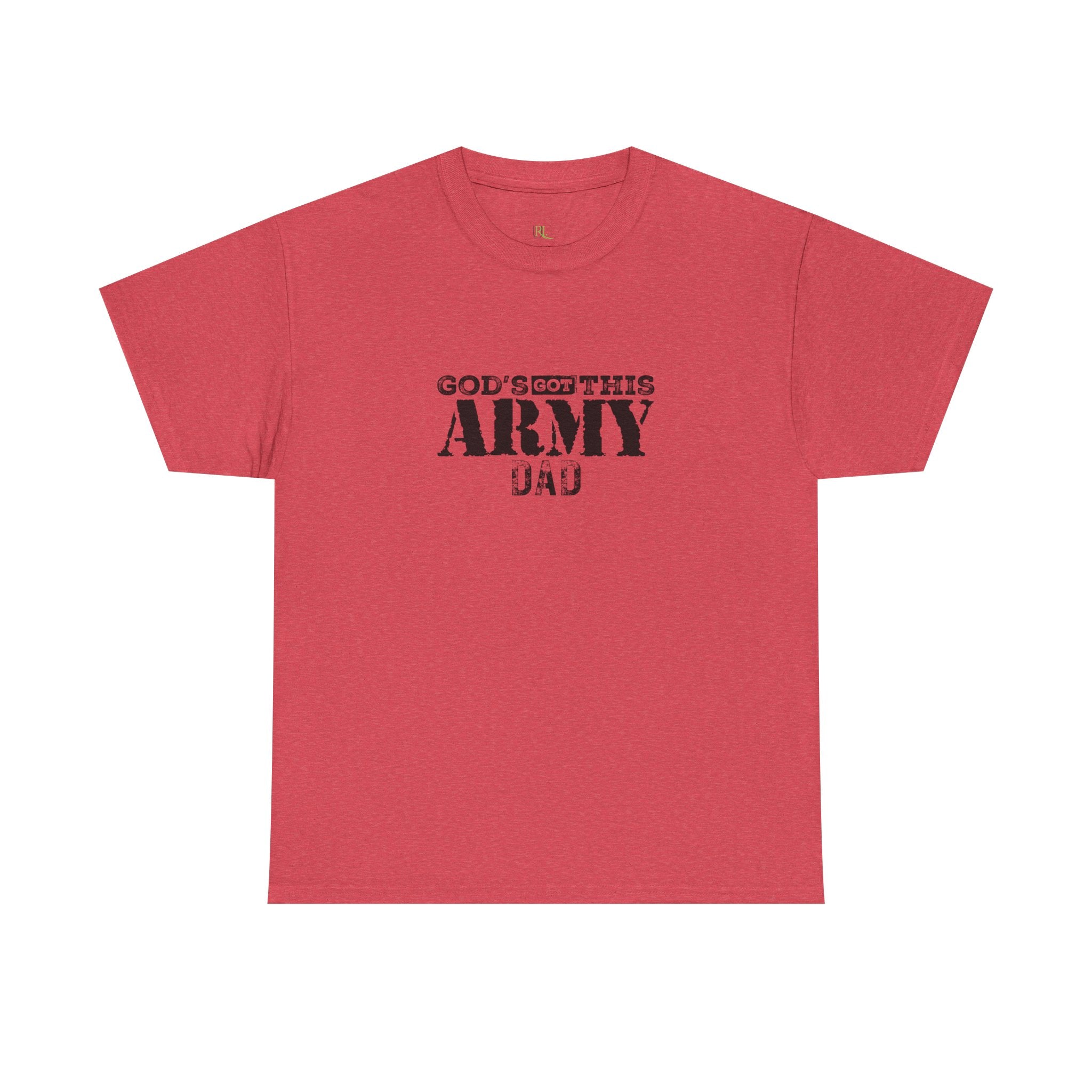 GGT Army Dad