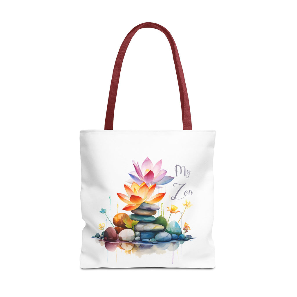My zen tote