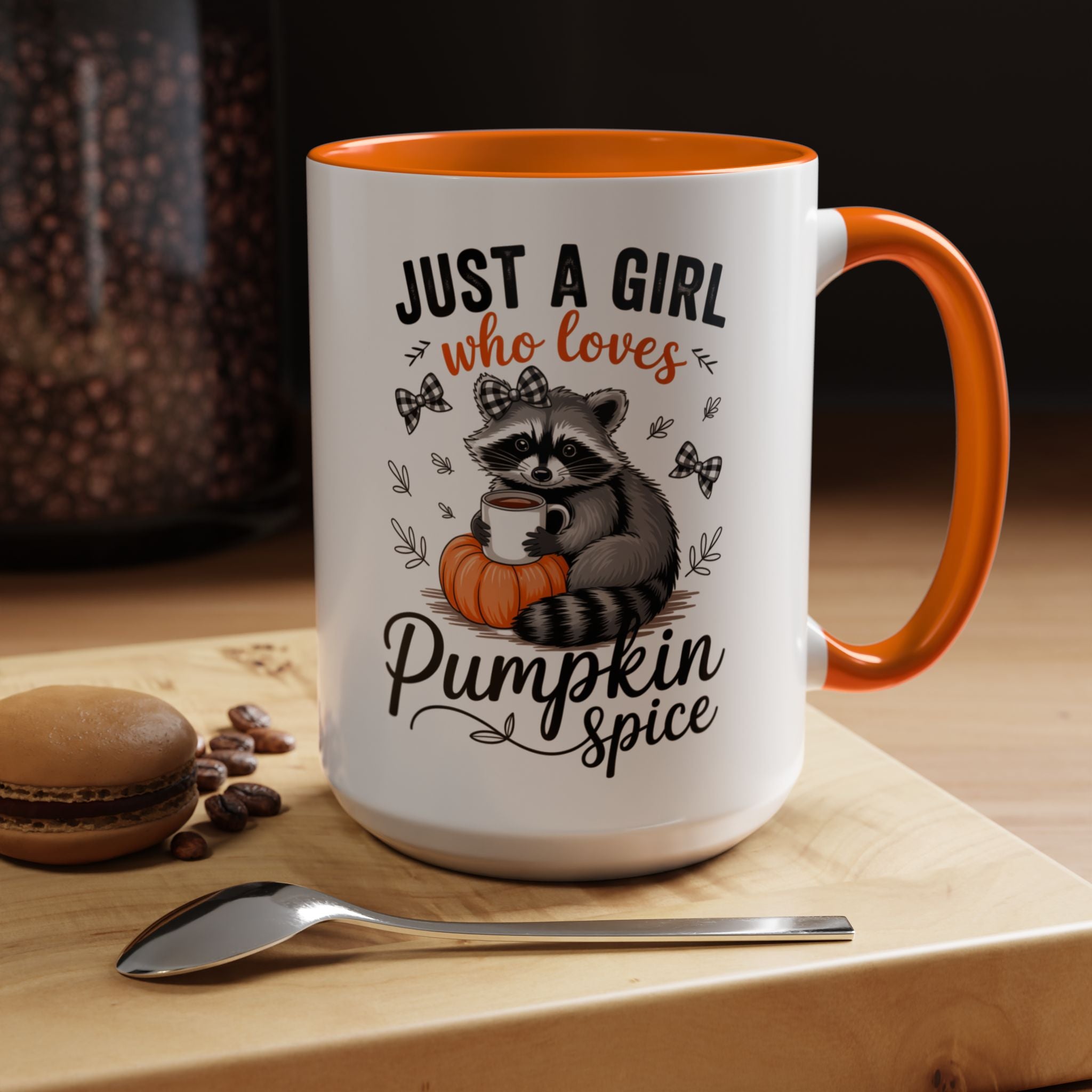 Pumpkin Spice