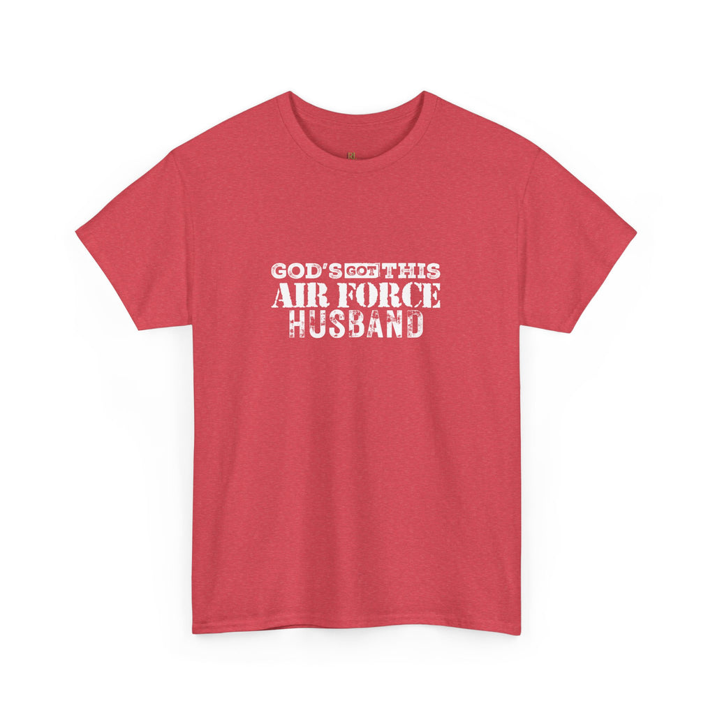 GGT Air Force Husband