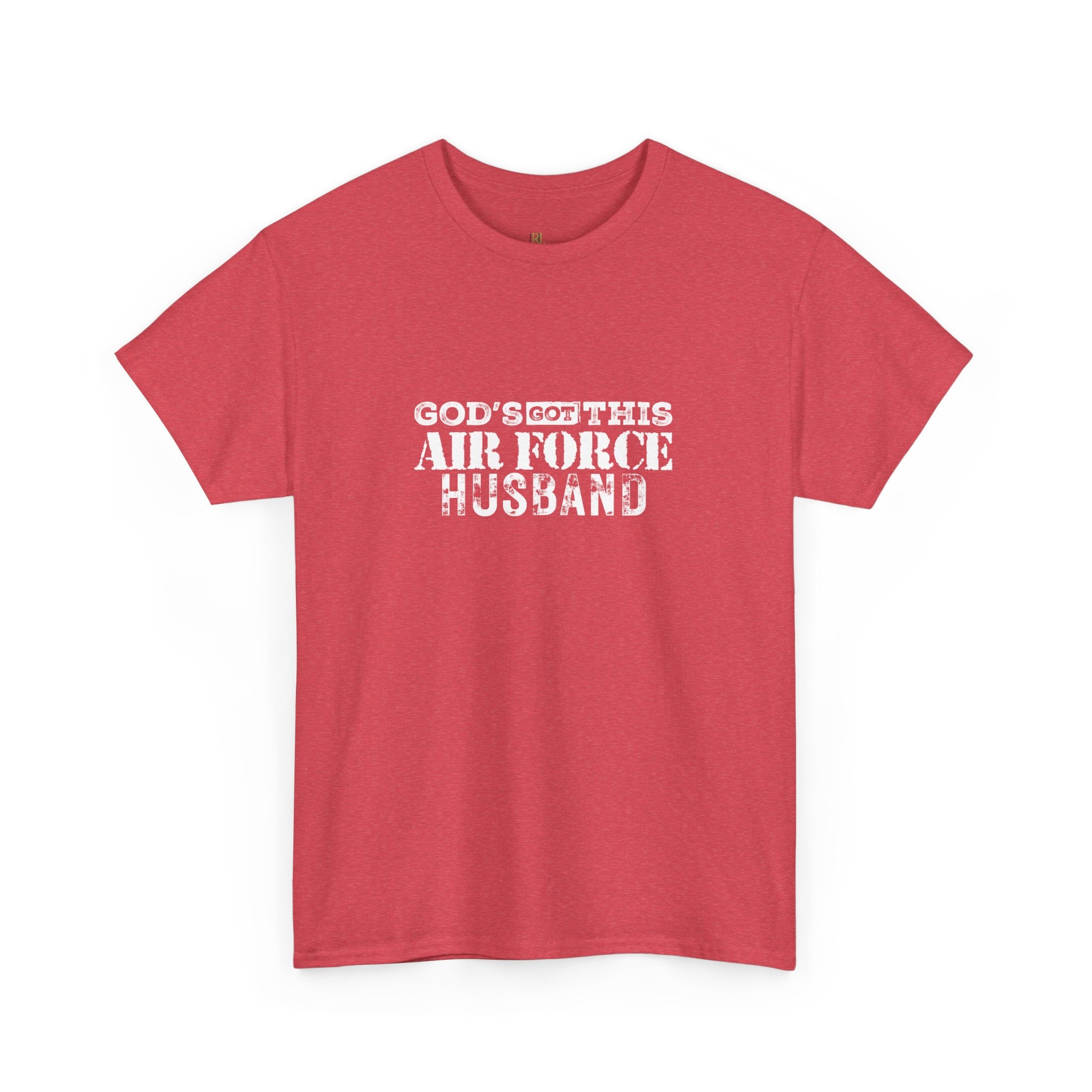 GGT Air Force Husband