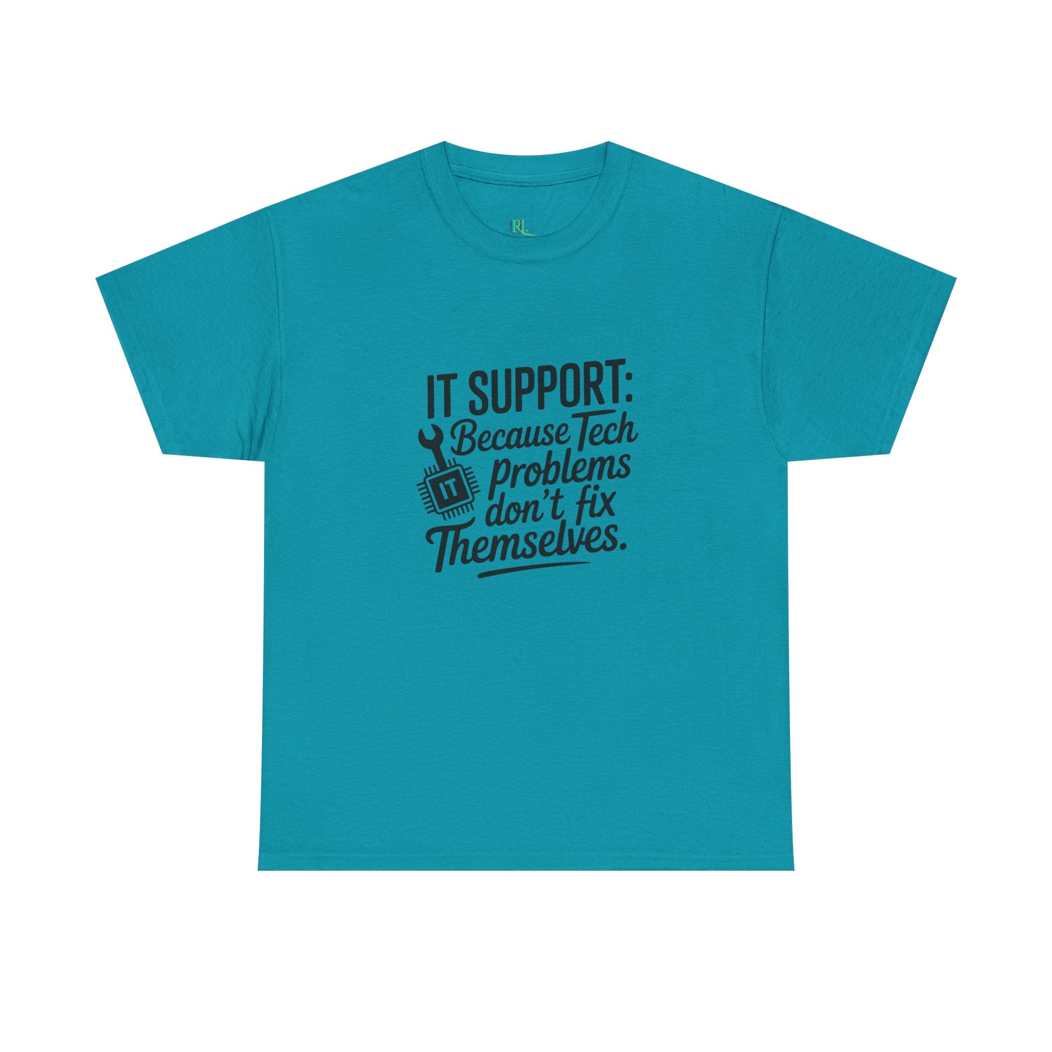 It support
