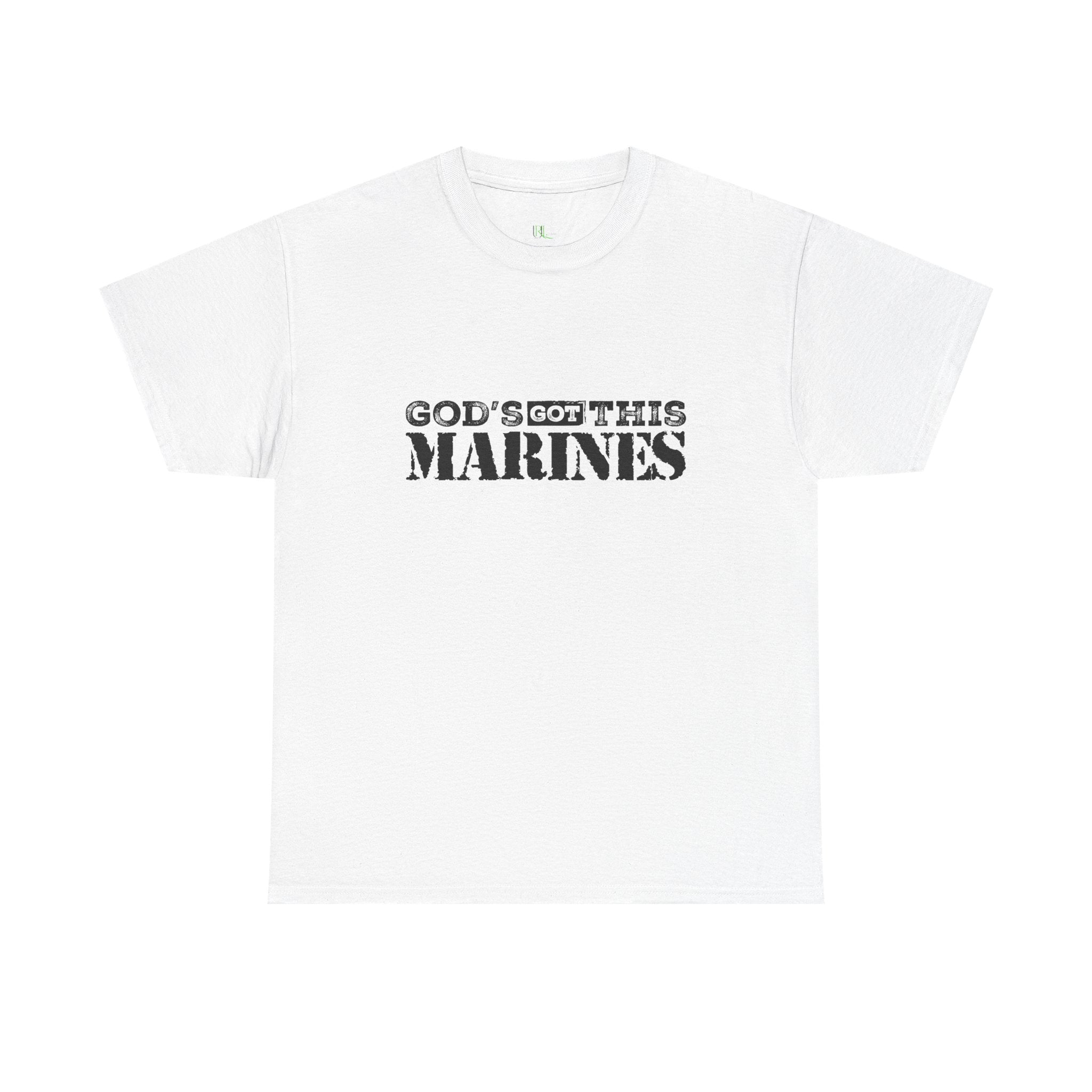 GGT Marines