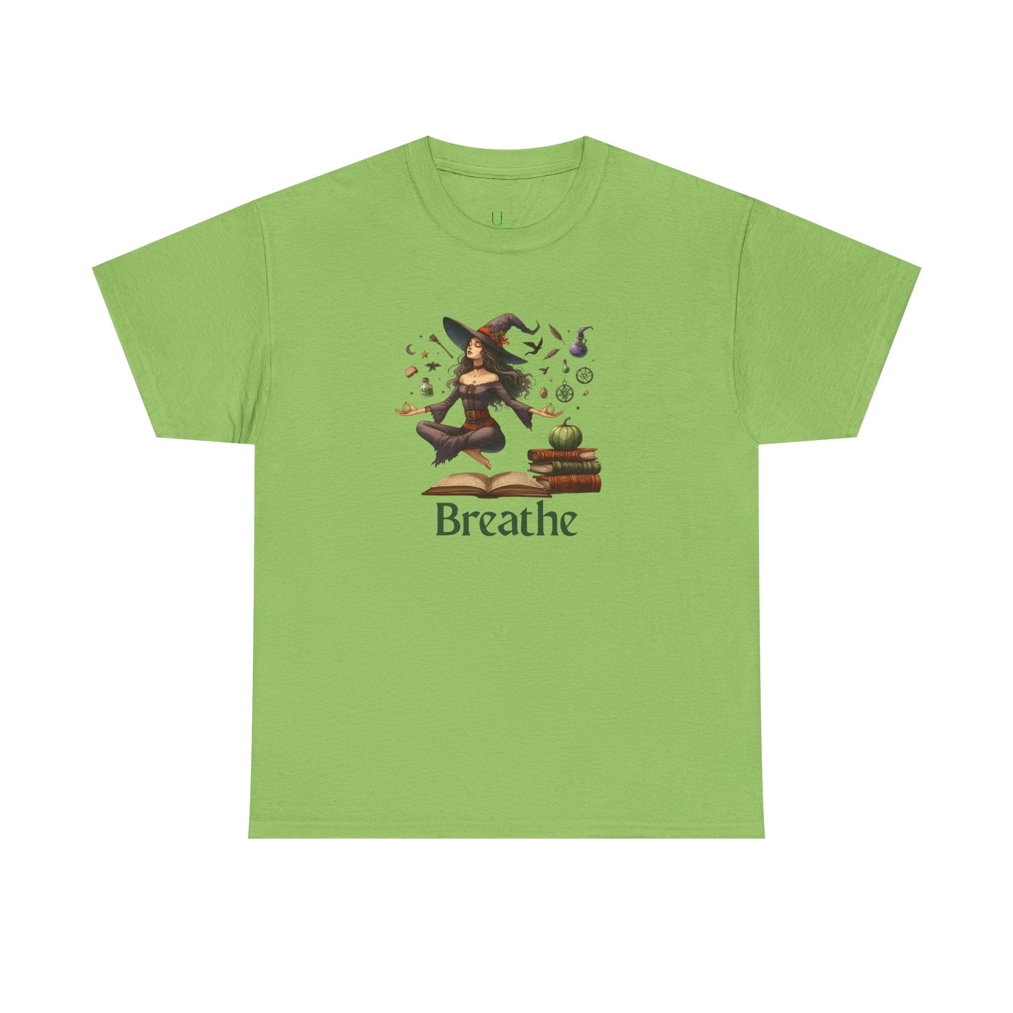 Floating Breathe