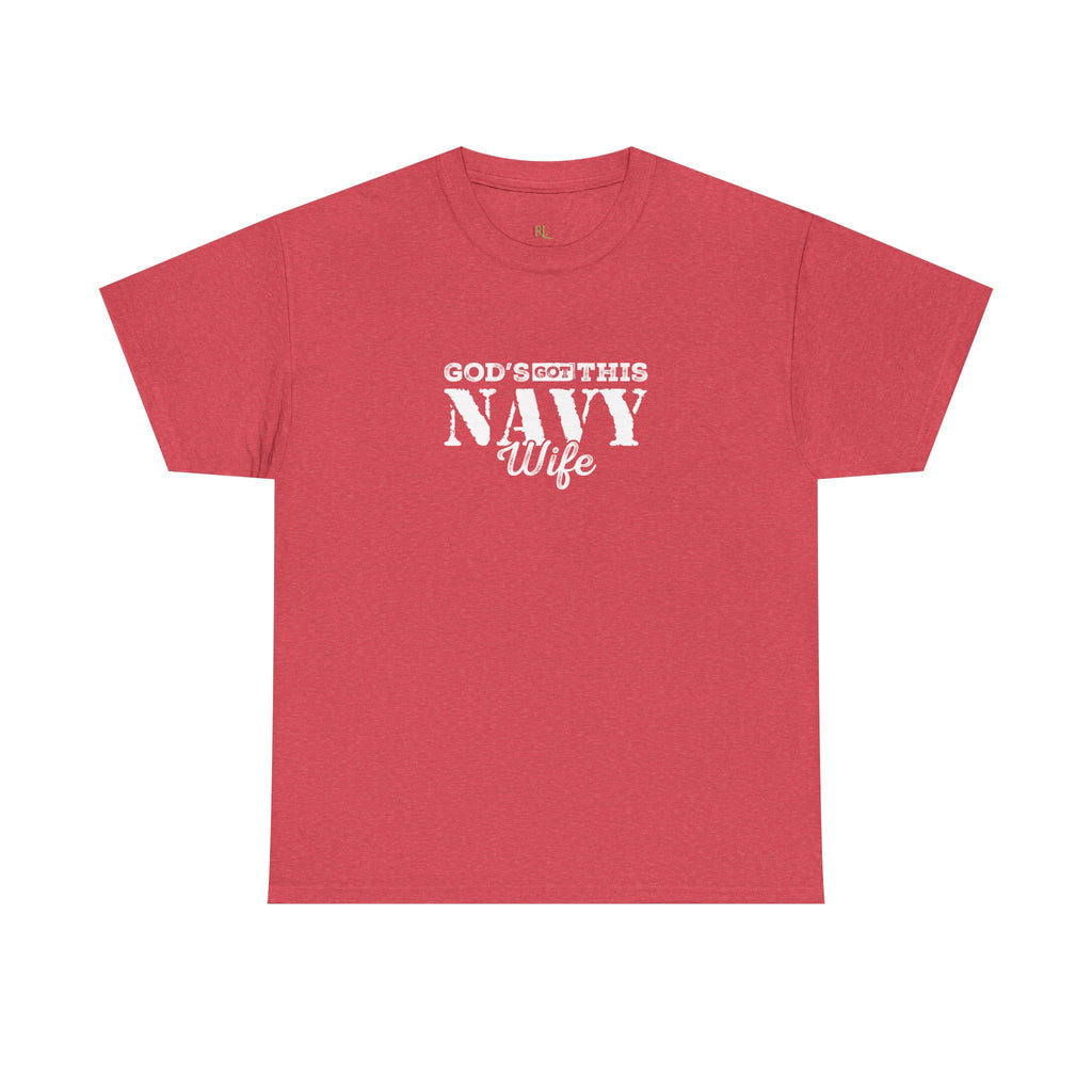 GGT Navy Wife