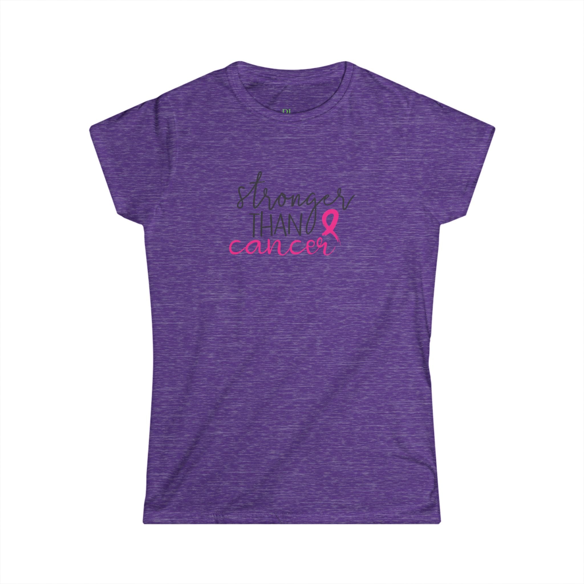 Stronger than Cancer
