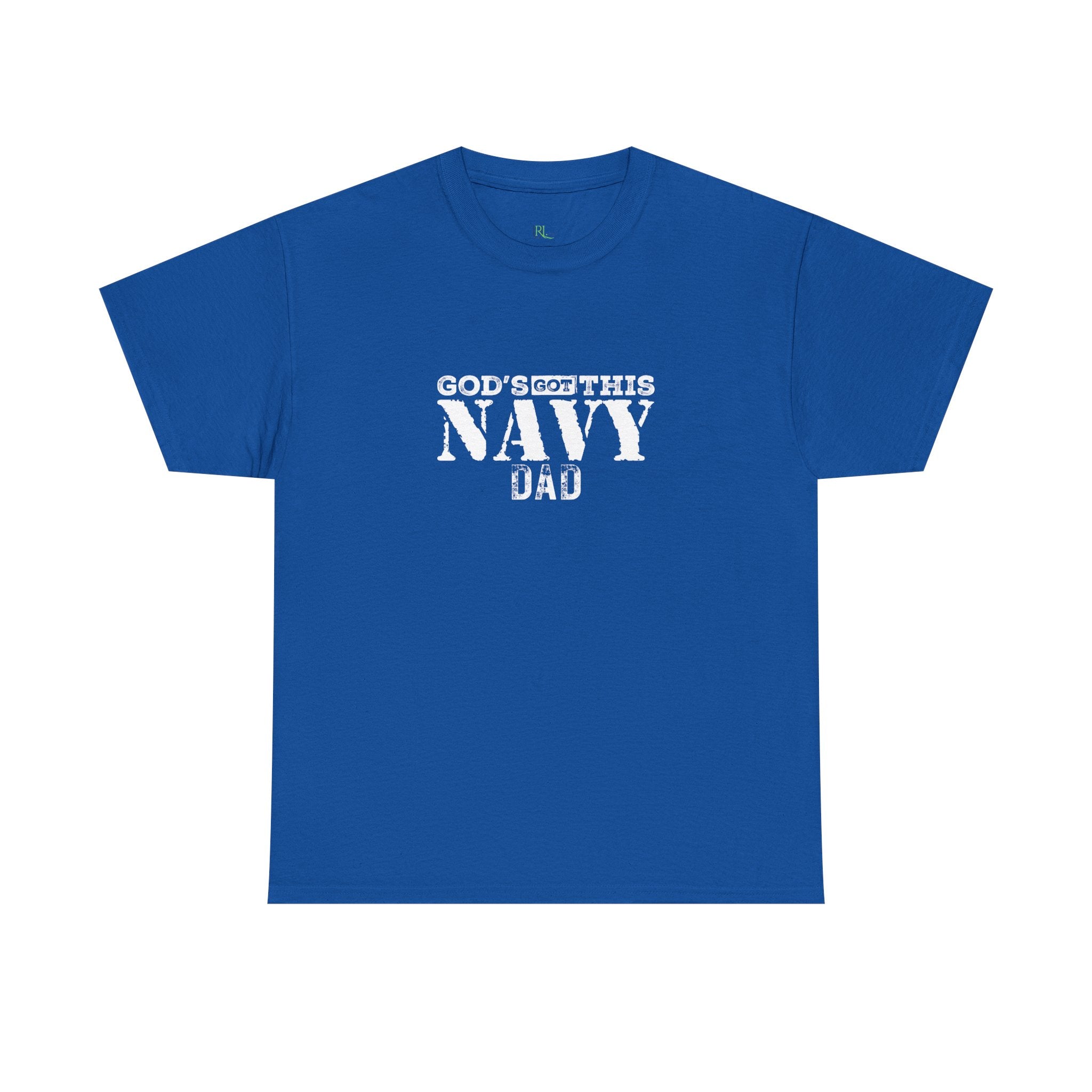 GGT Navy Dad