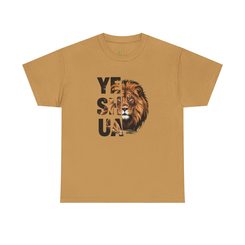 Yeshua Lion