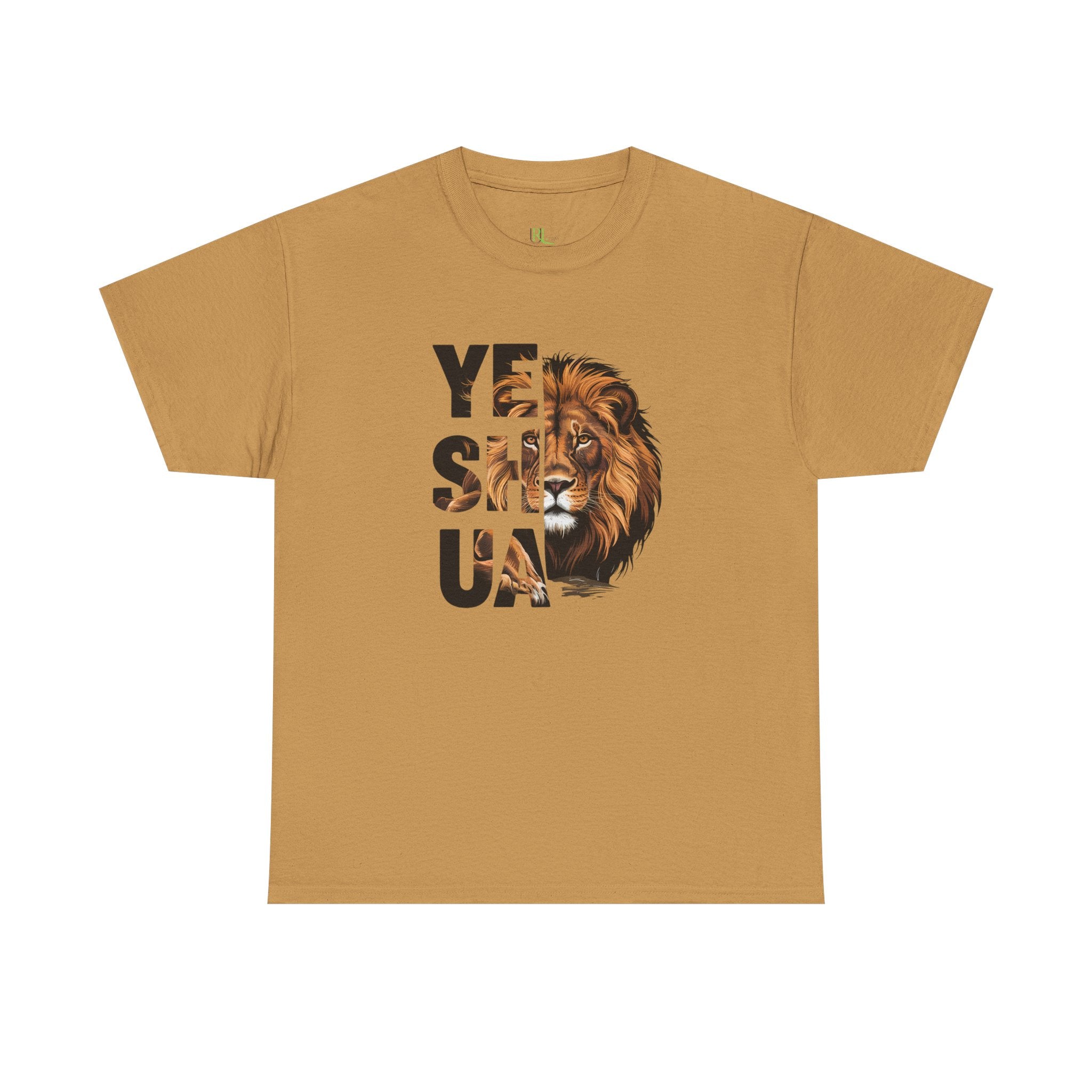 Yeshua Lion