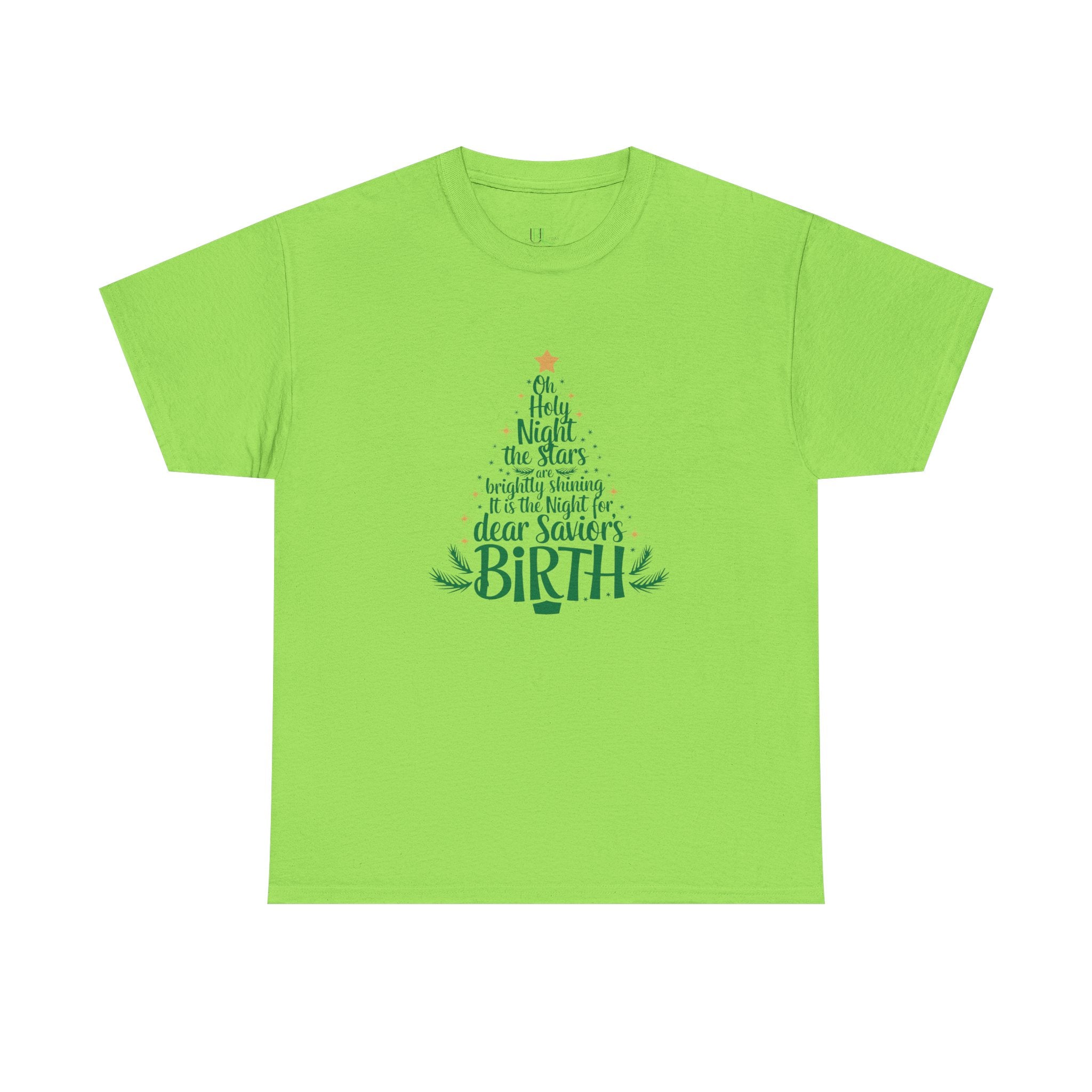 Bright Tree