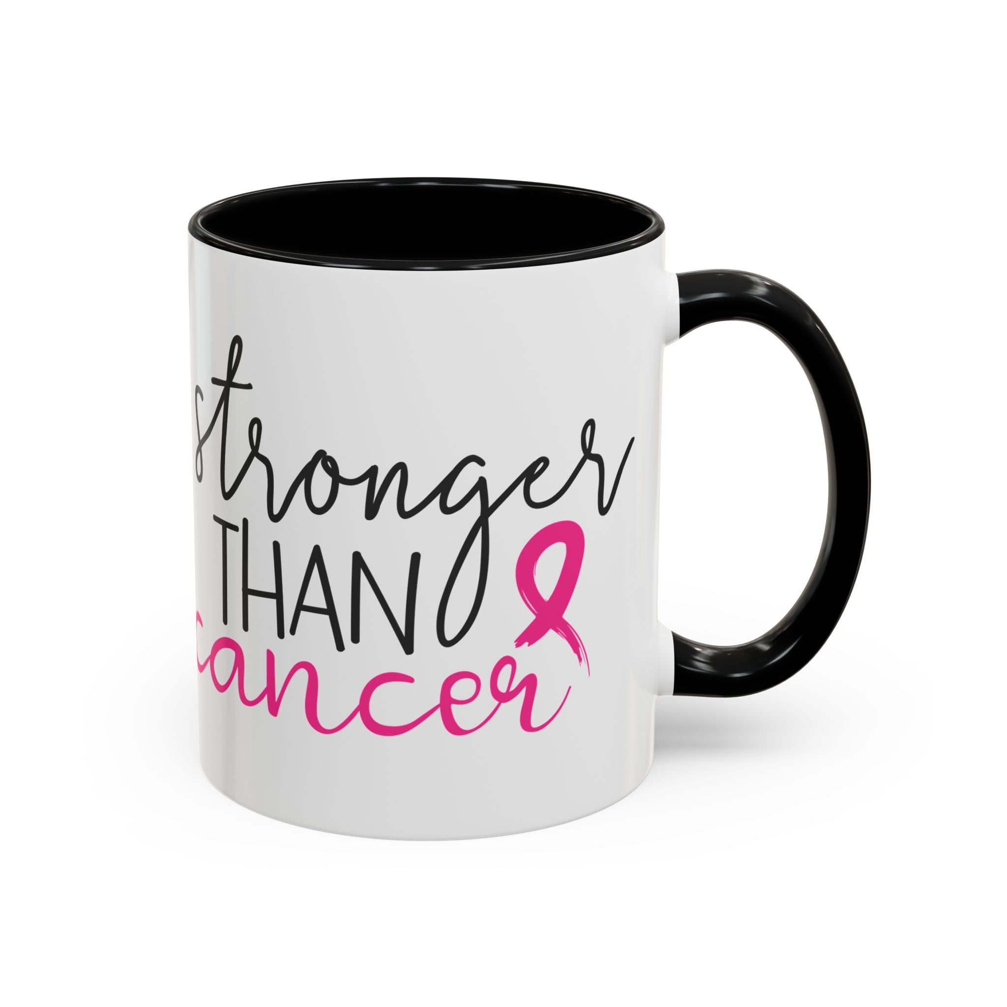 Stronger than Cancer