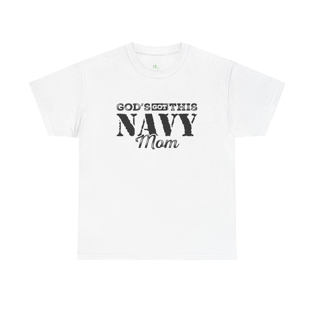 GGT Navy Mom