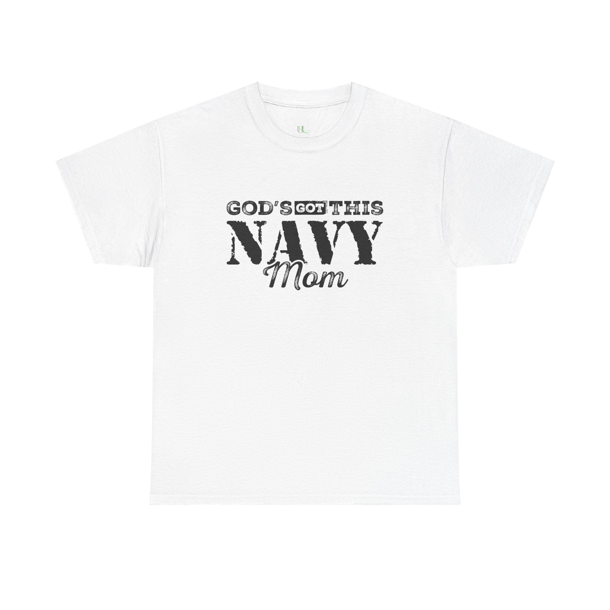 GGT Navy Mom
