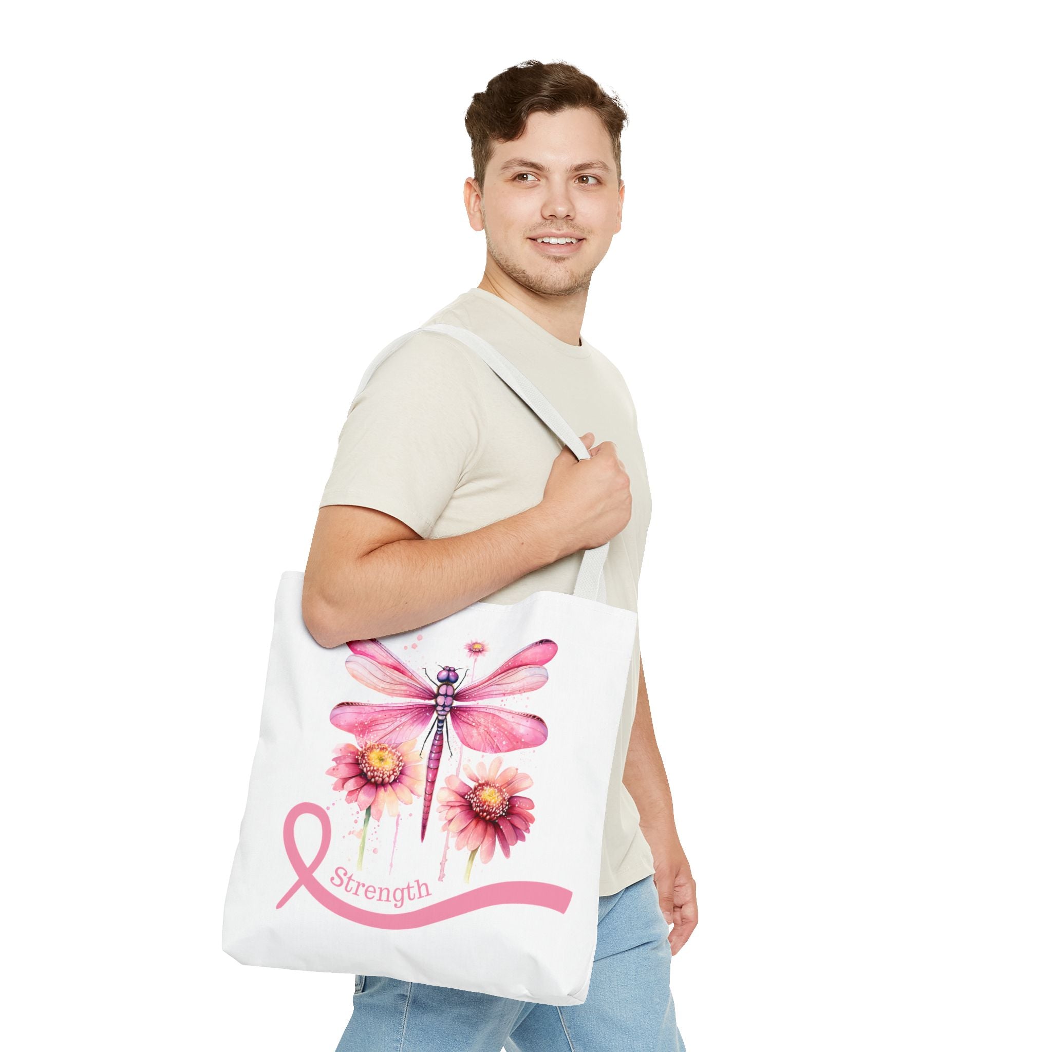 Strength Tote
