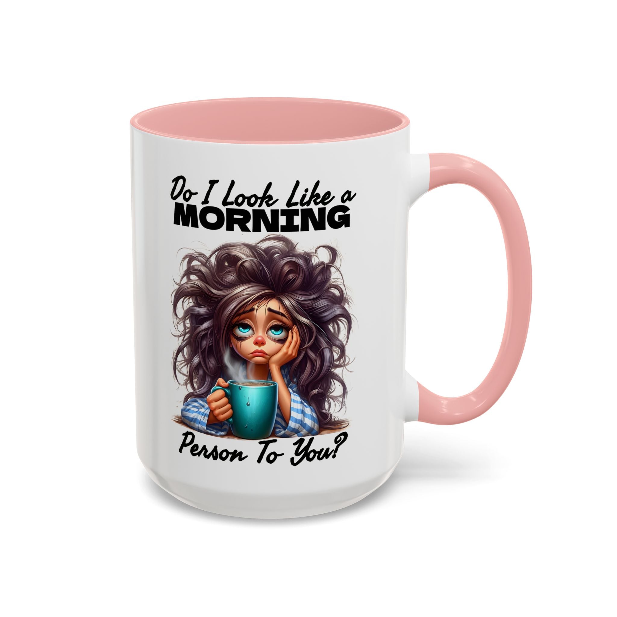 Not a Morning Person