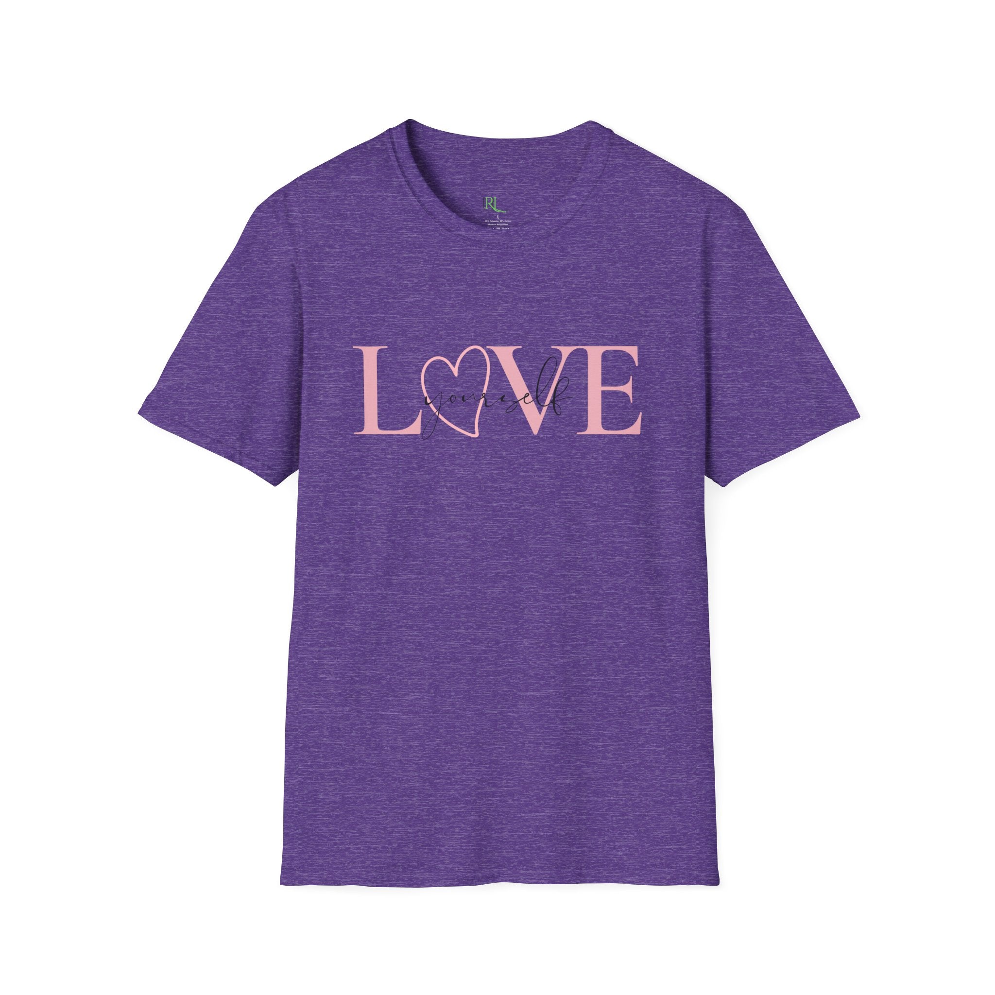 Love Yourself
