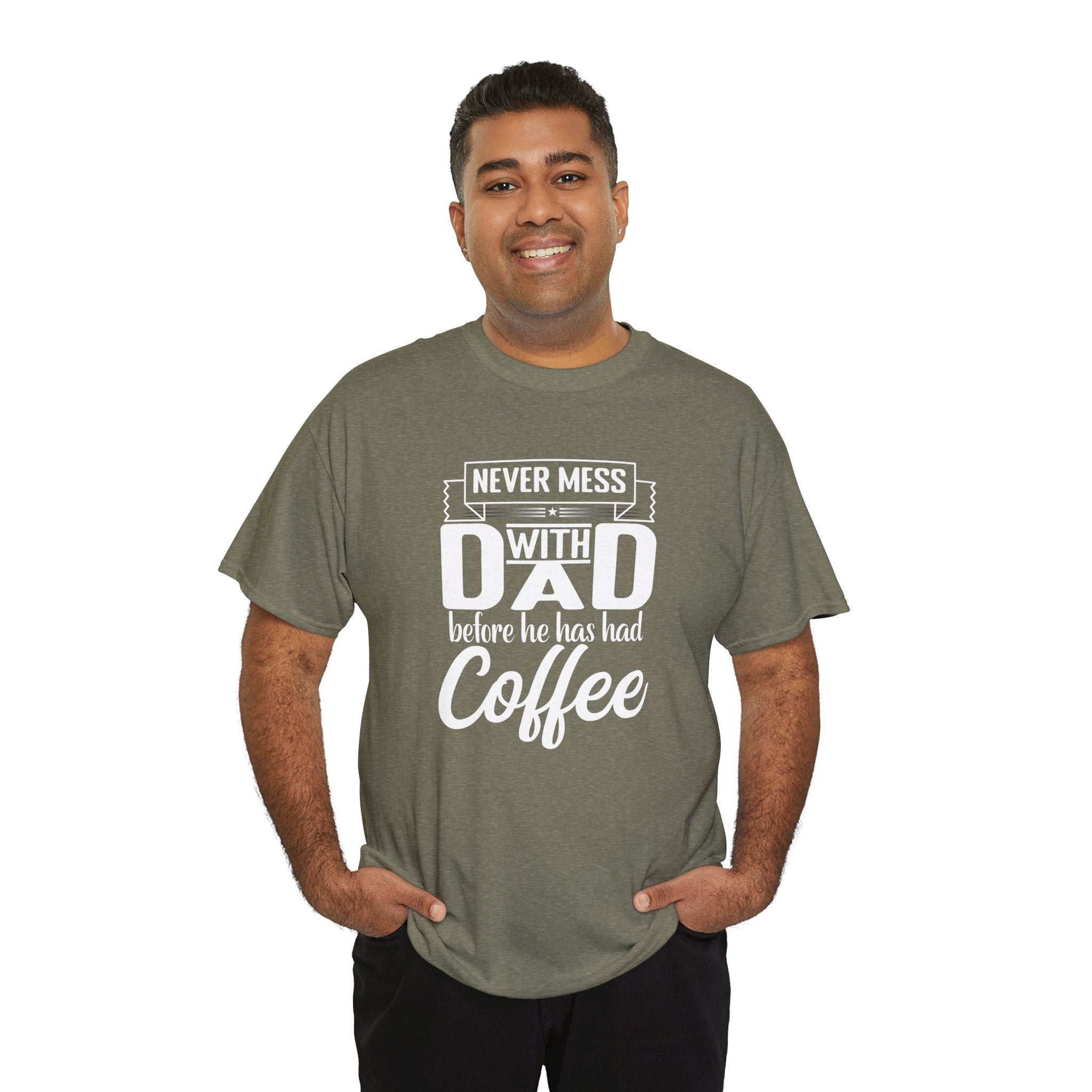Dad's Coffee