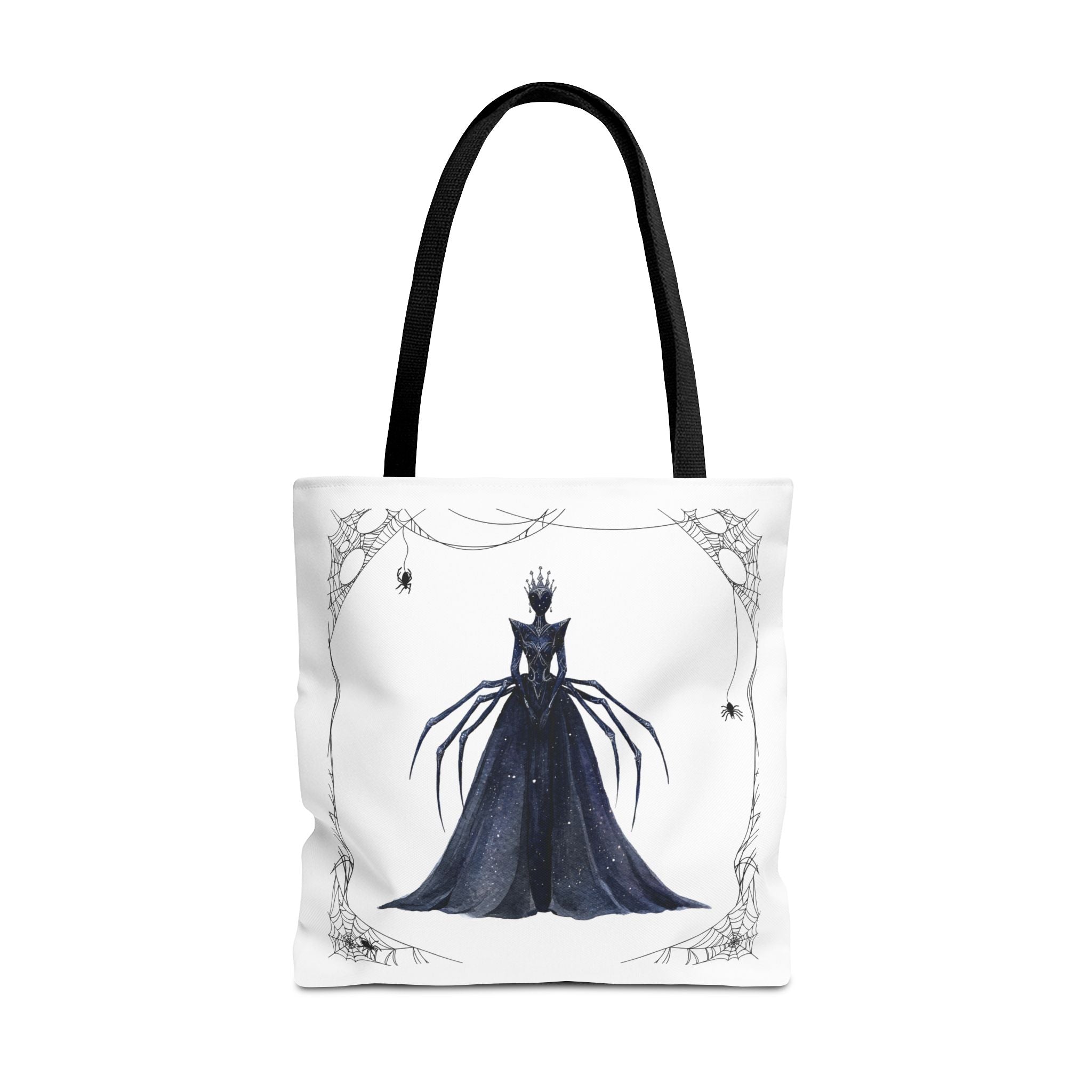 Spider Queen Tote