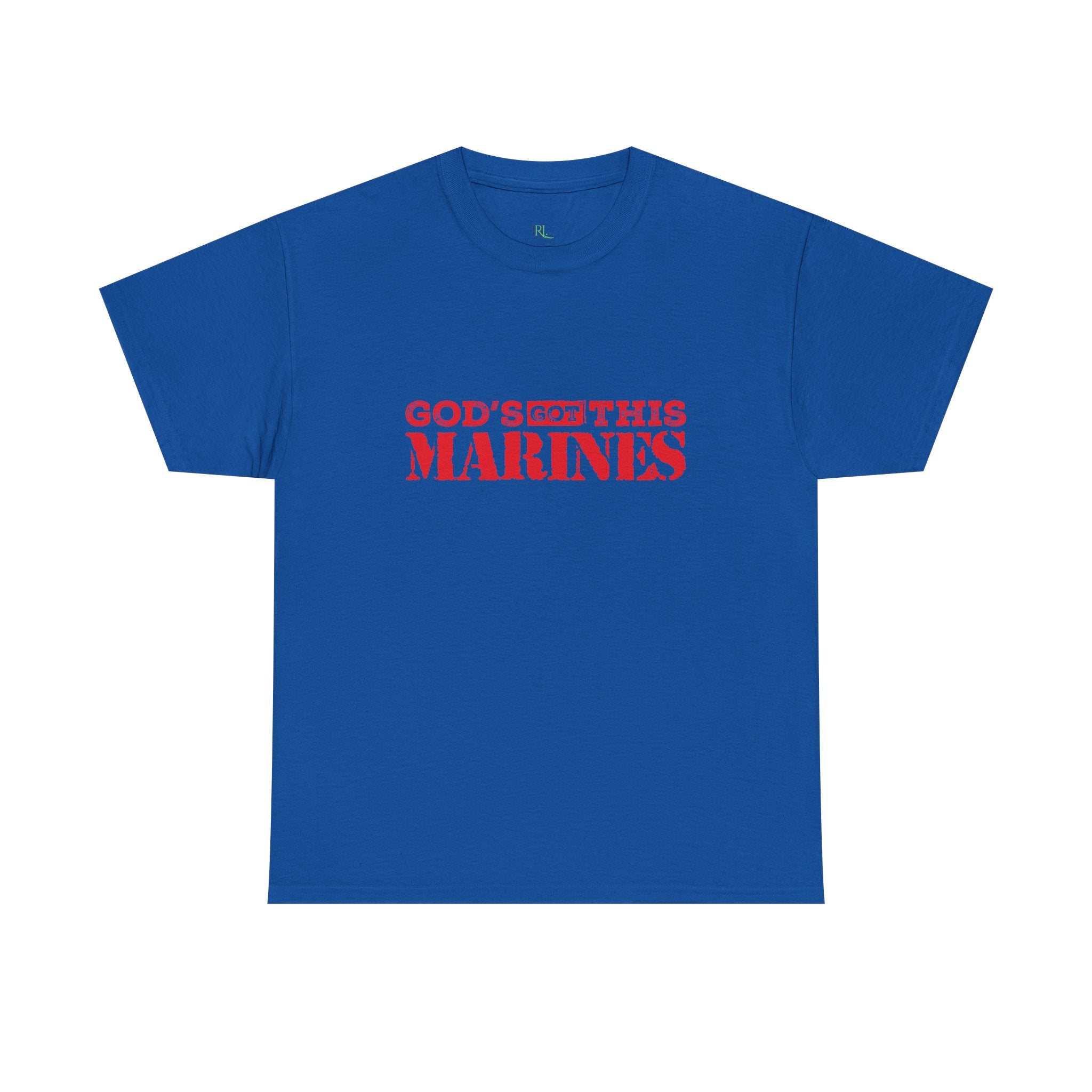 GGT Marines