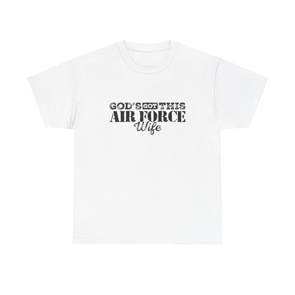 GGT Air Force Wife