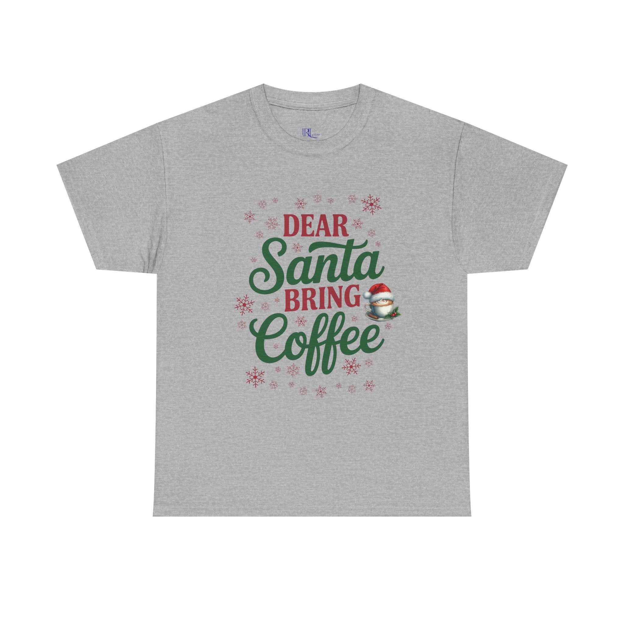Christmas Coffee