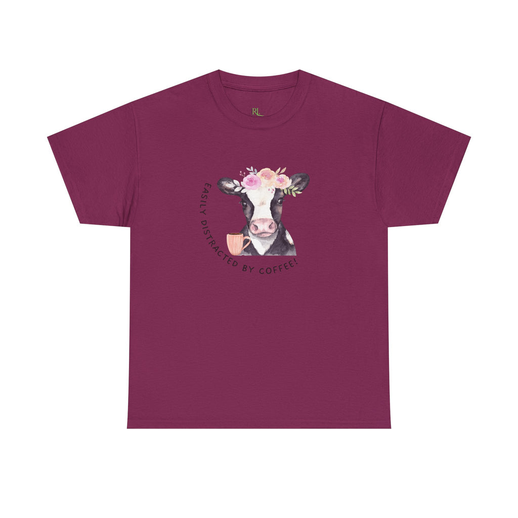 Coffee Cow