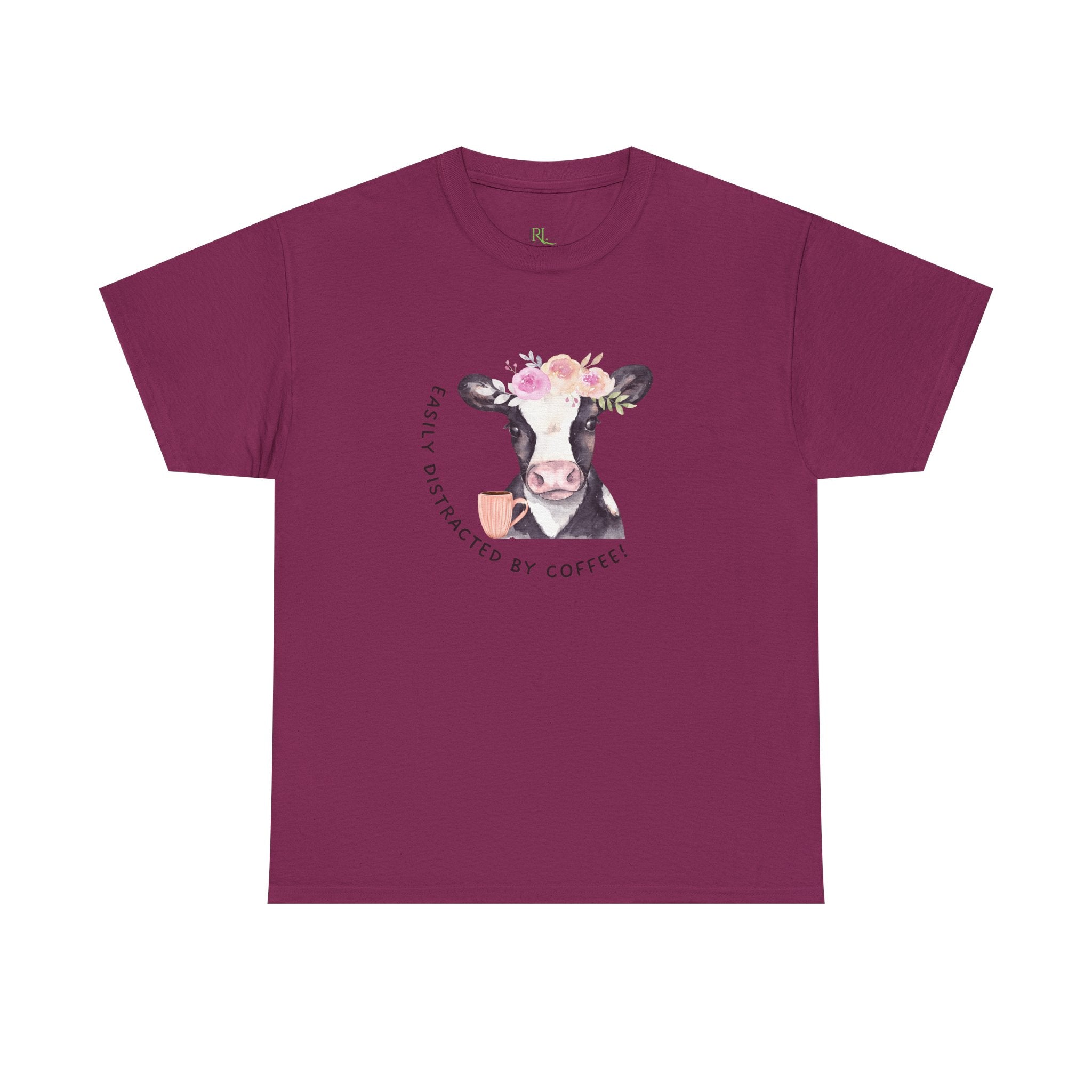 Coffee Cow