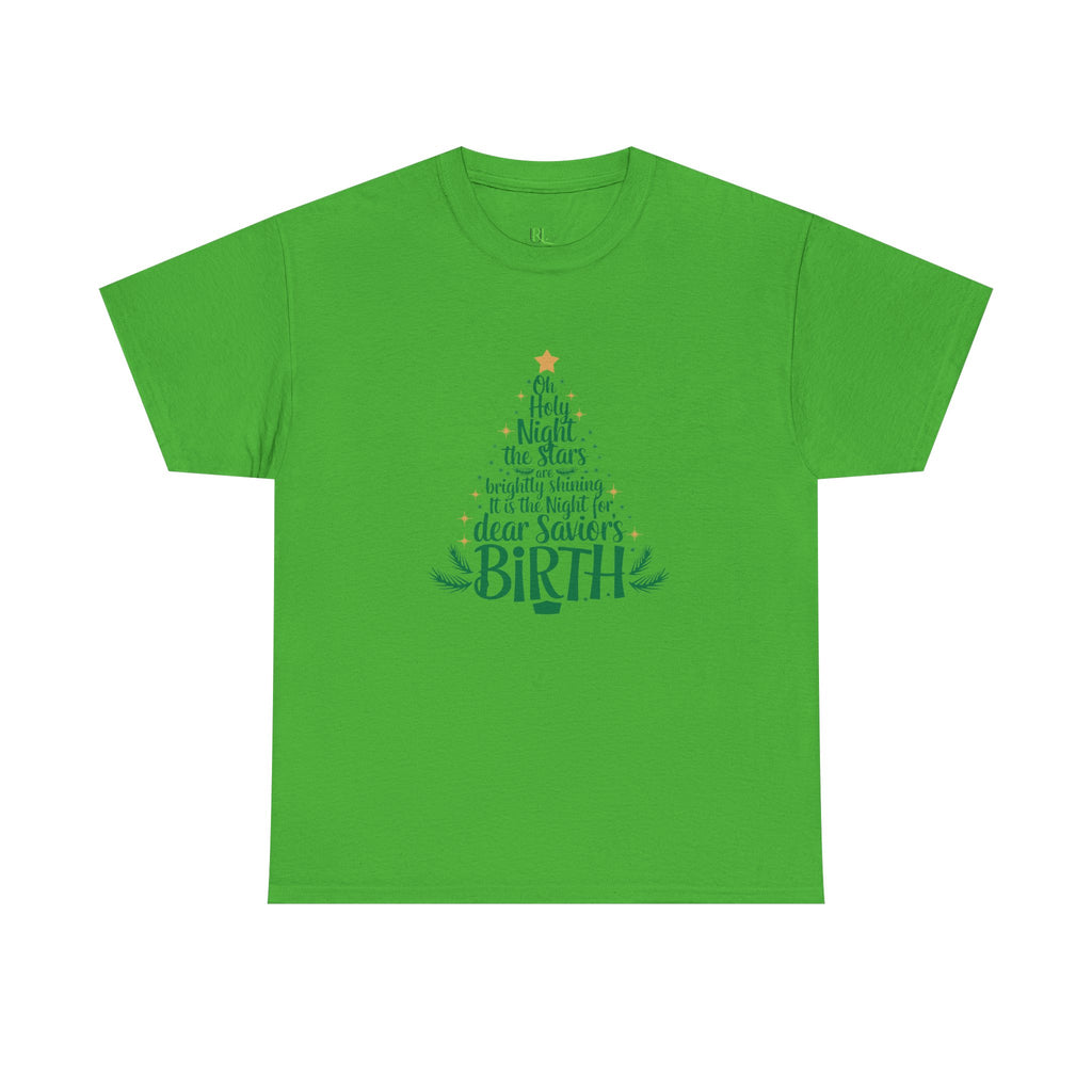 Bright Tree
