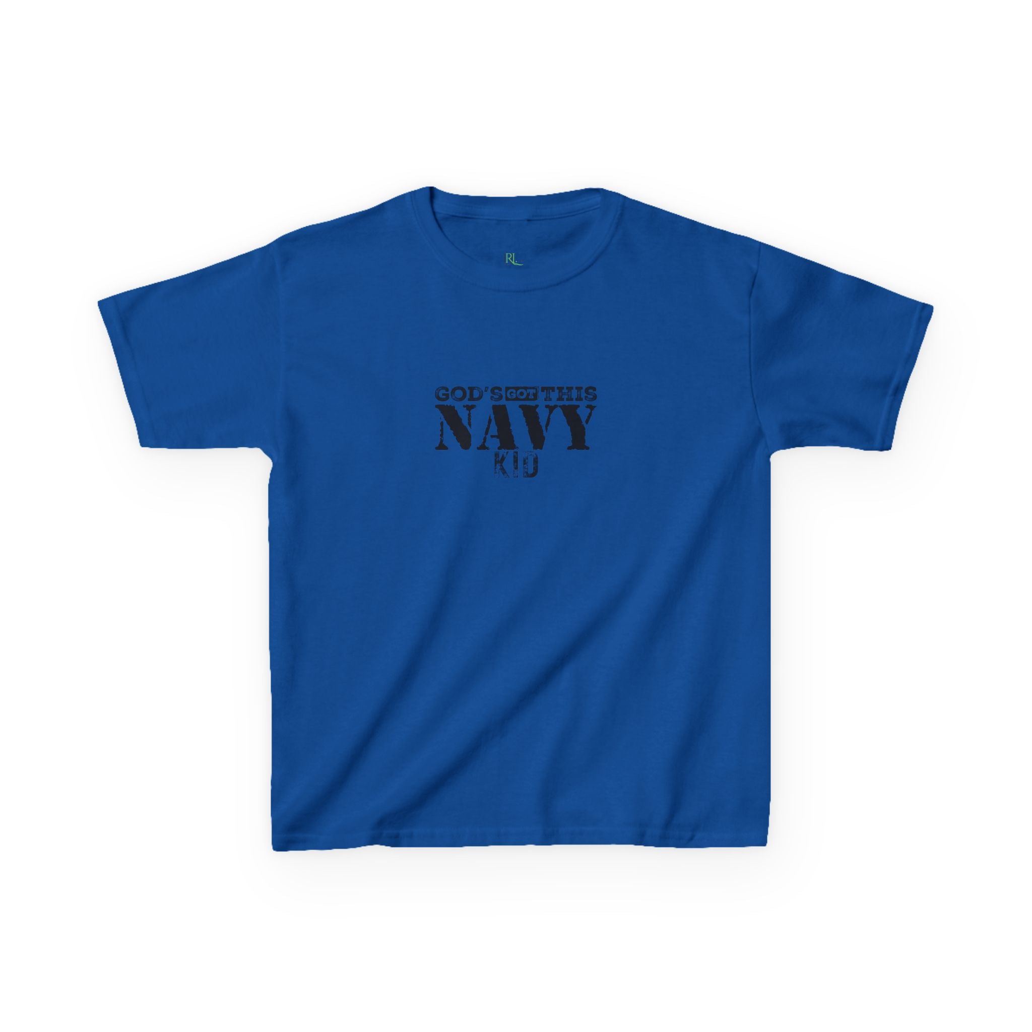 GGT Navy Kid