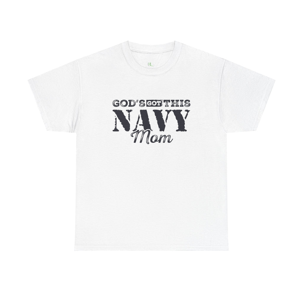 GGT Navy Mom