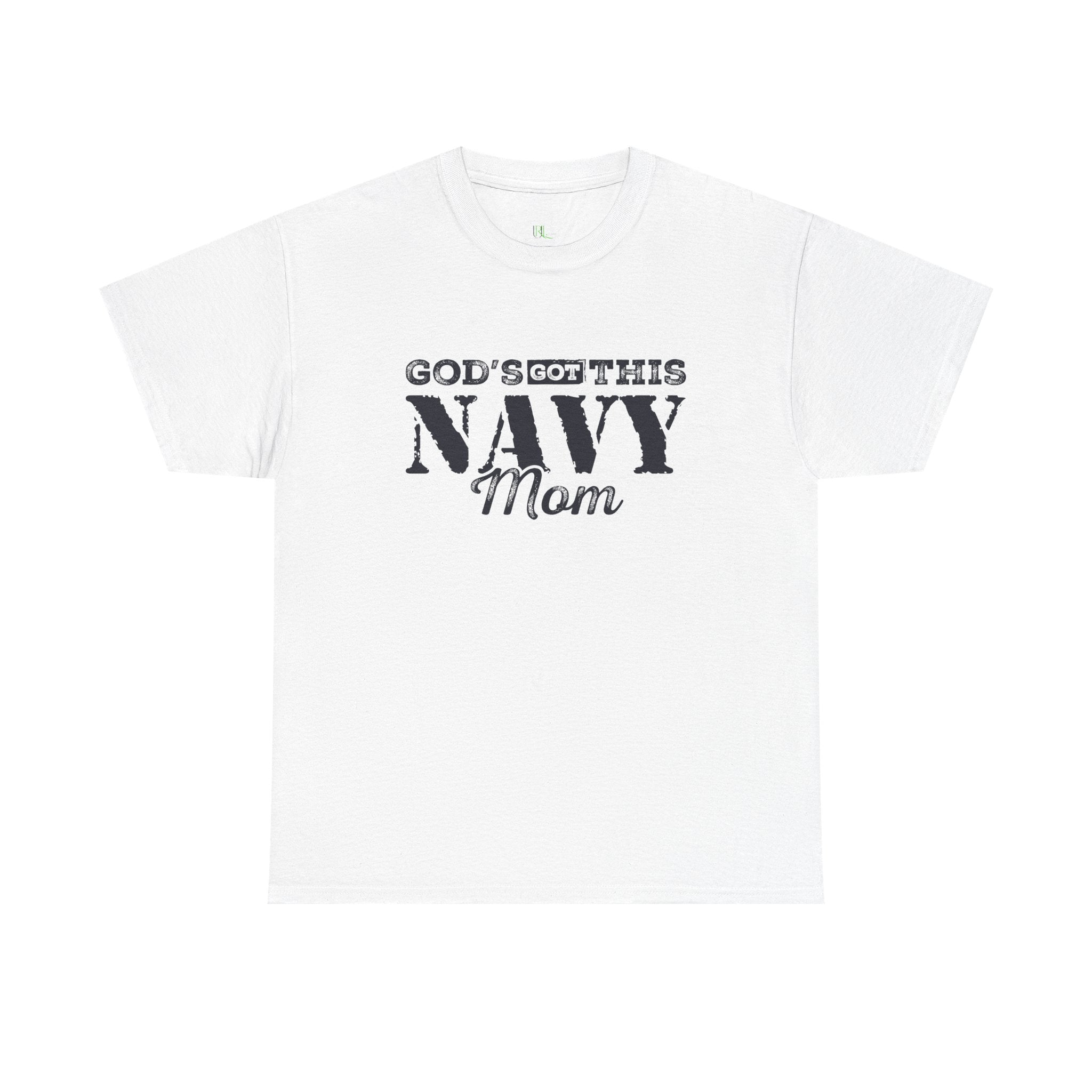 GGT Navy Mom