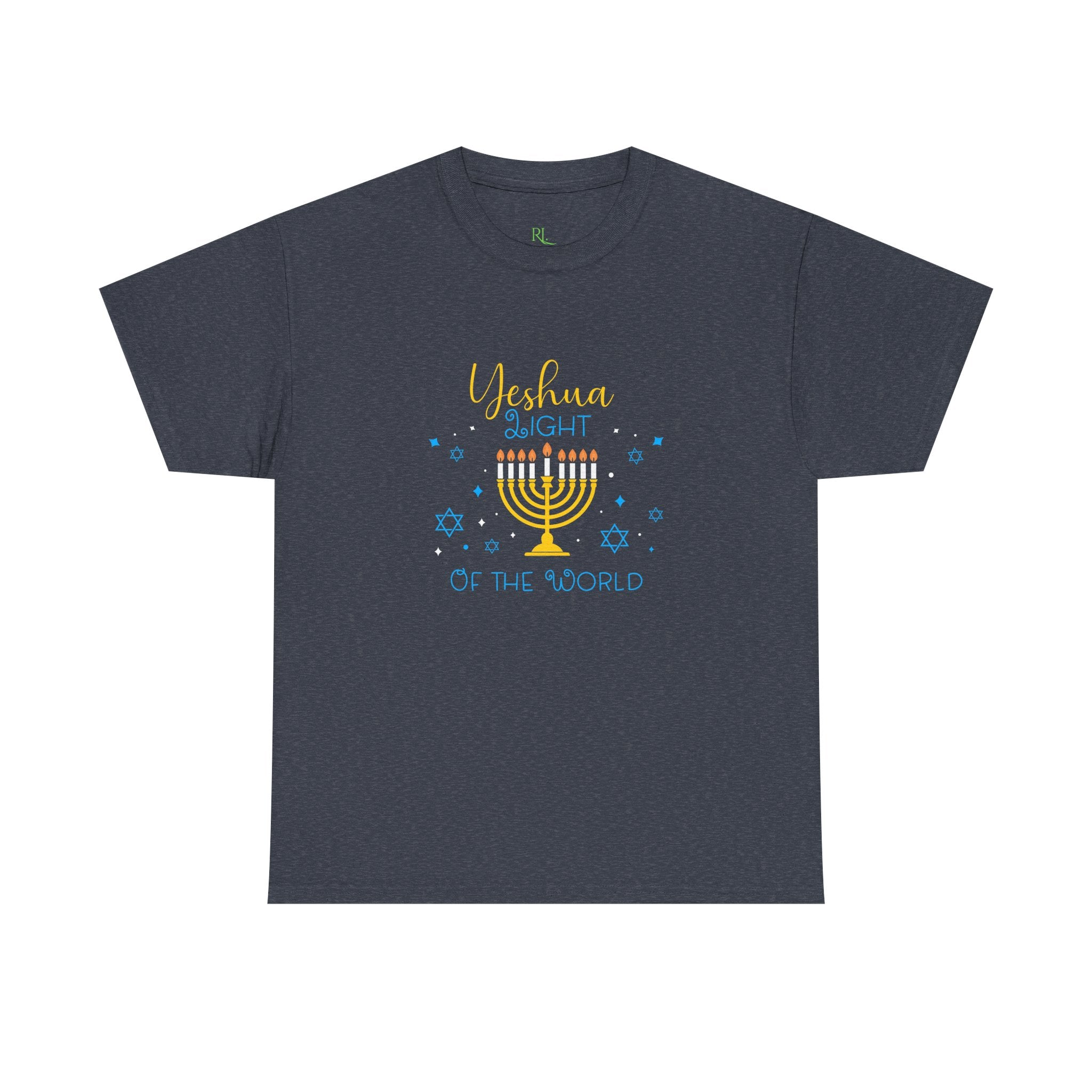 Yeshua Light