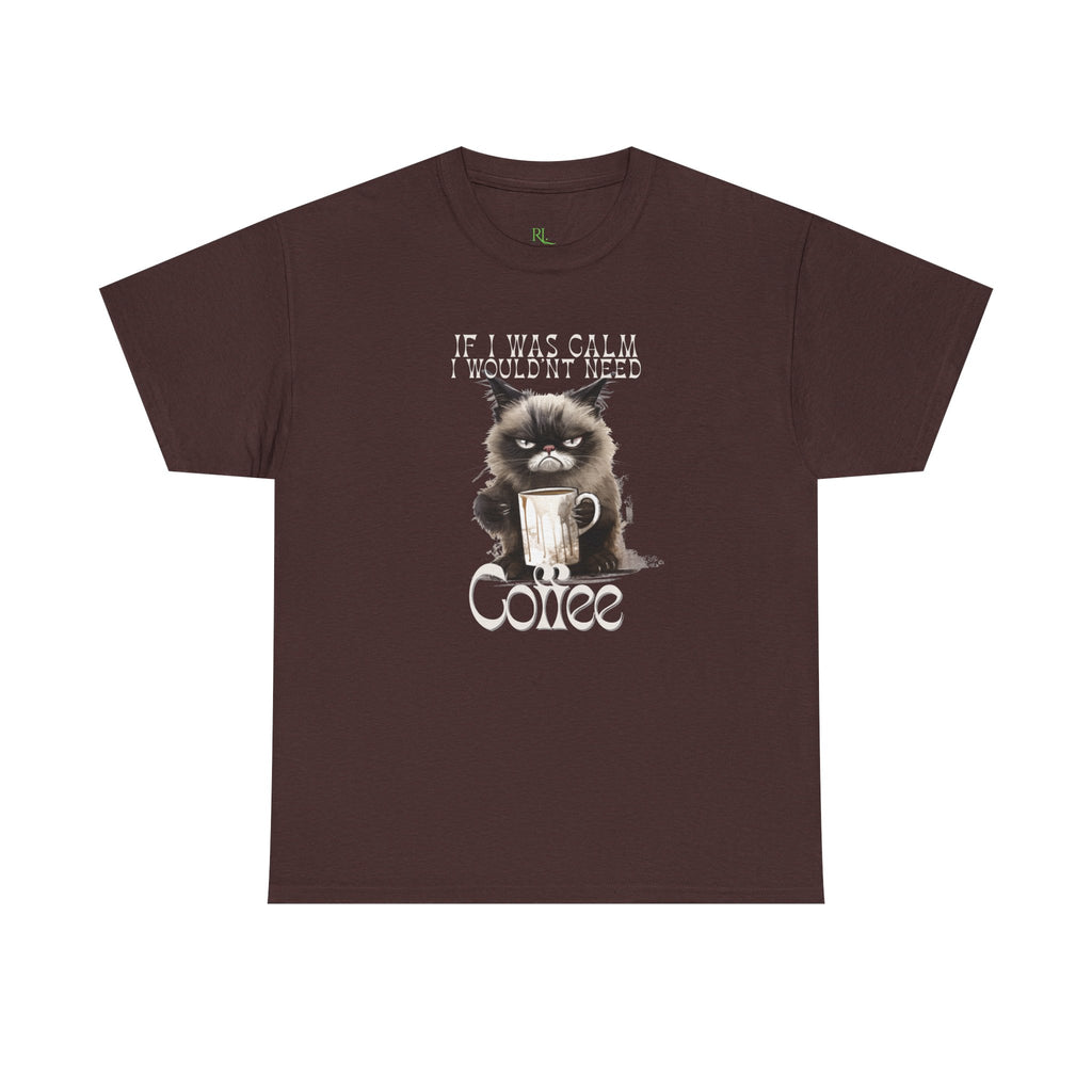 Calm Coffee