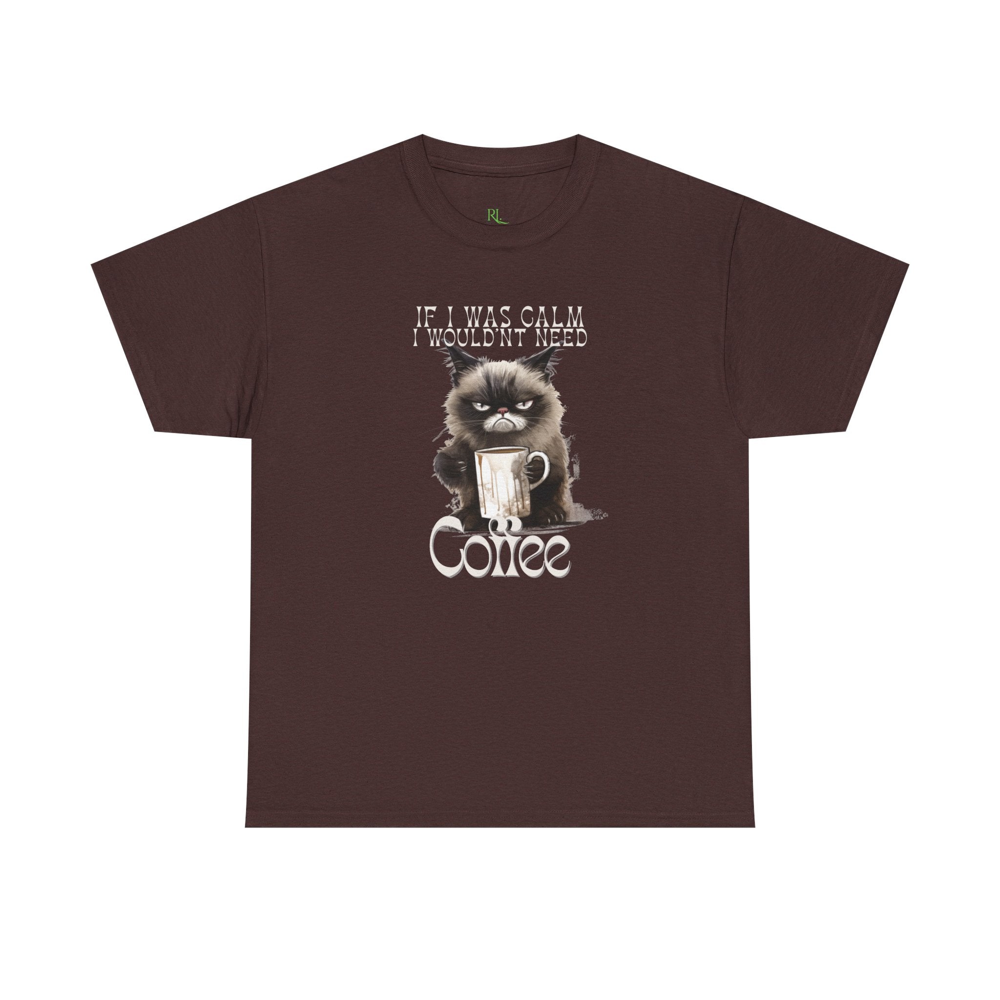 Calm Coffee