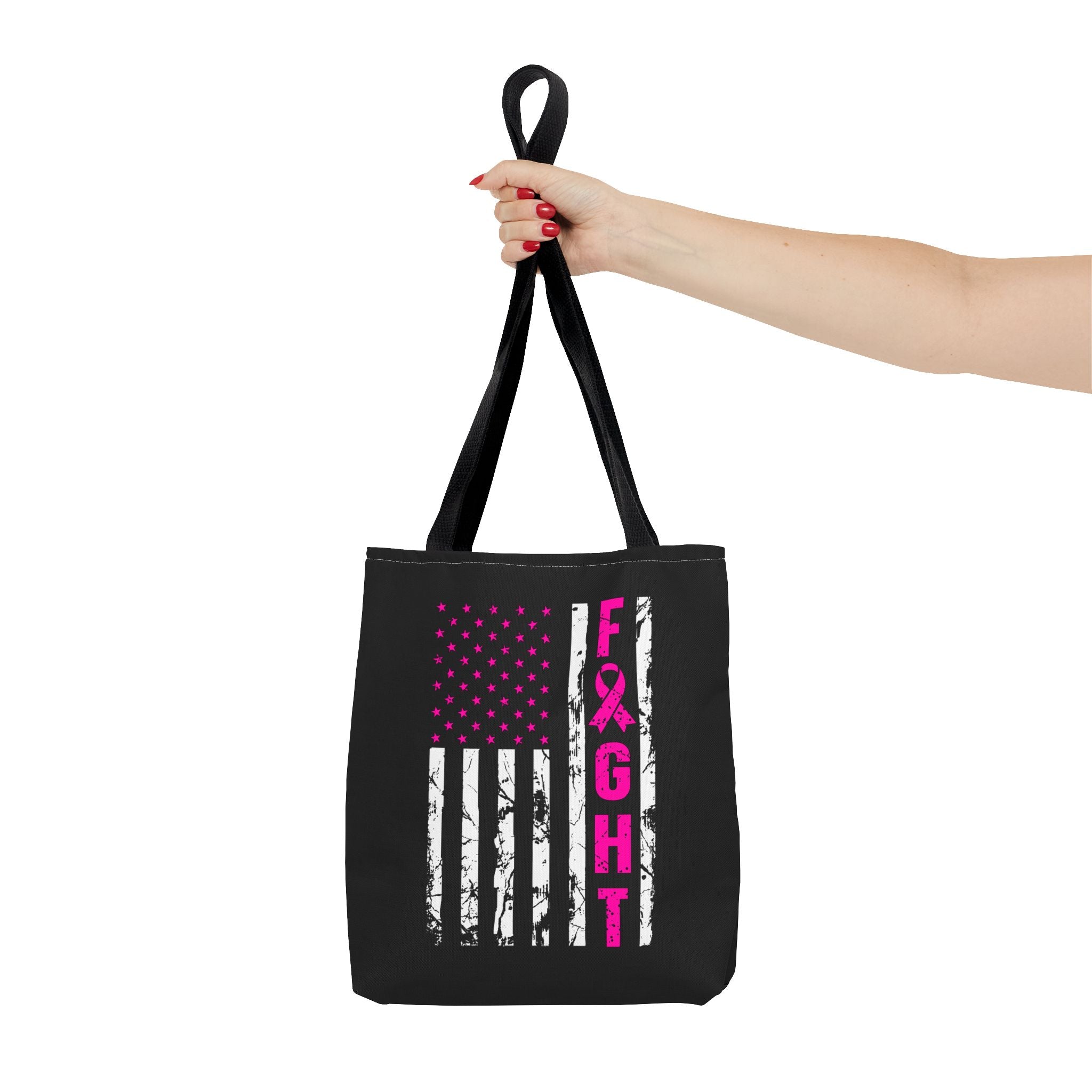 Fight Flag Tote