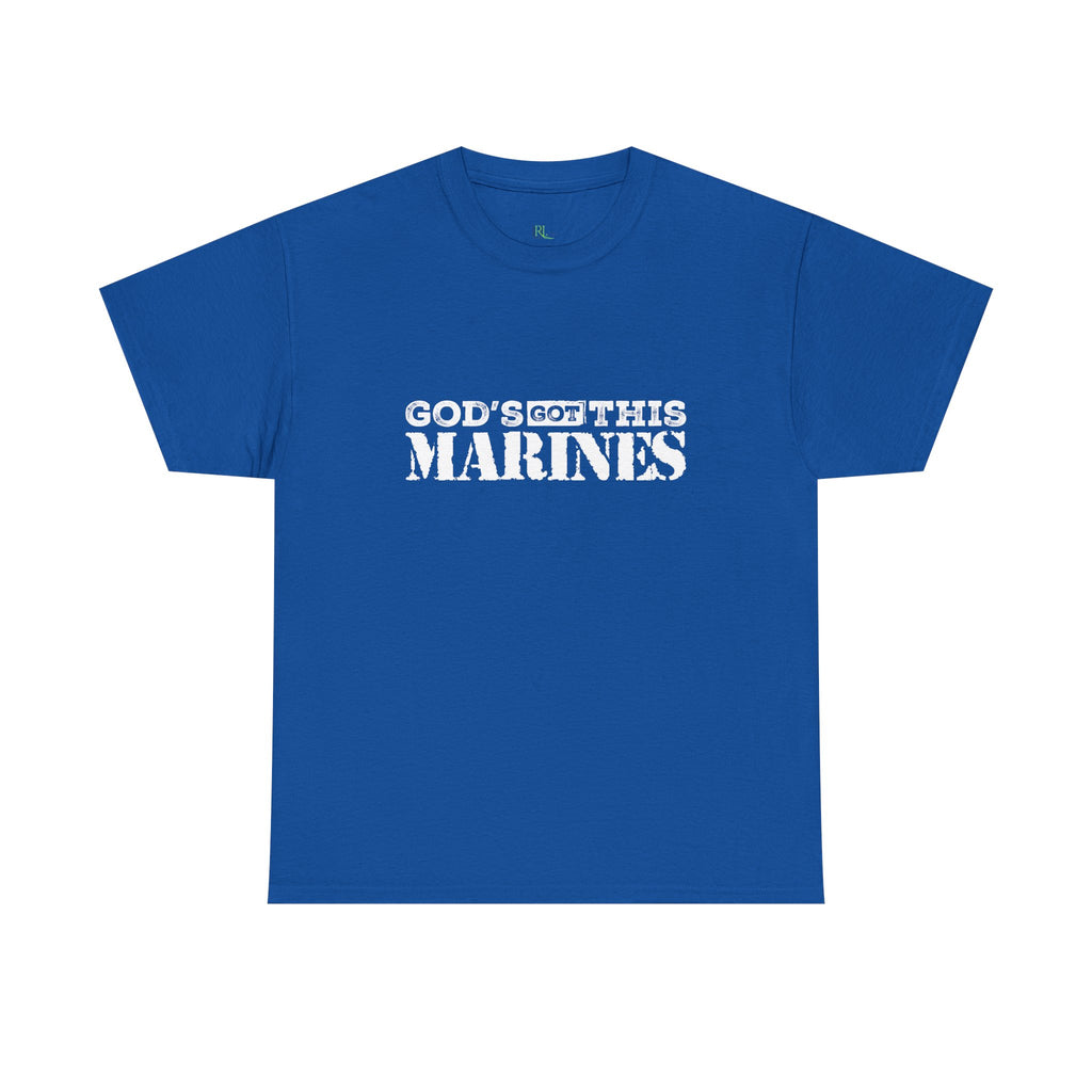 GGT Marines