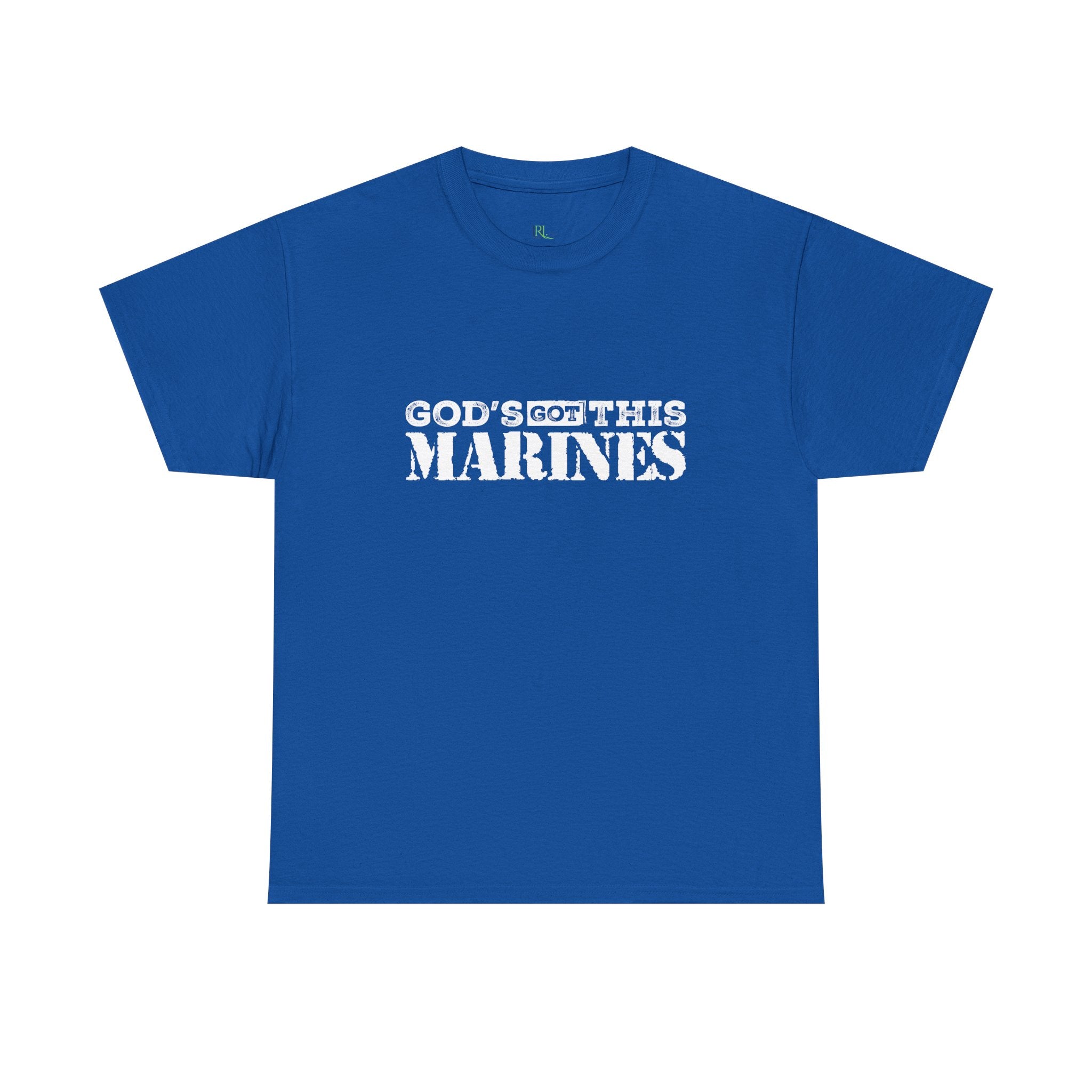 GGT Marines