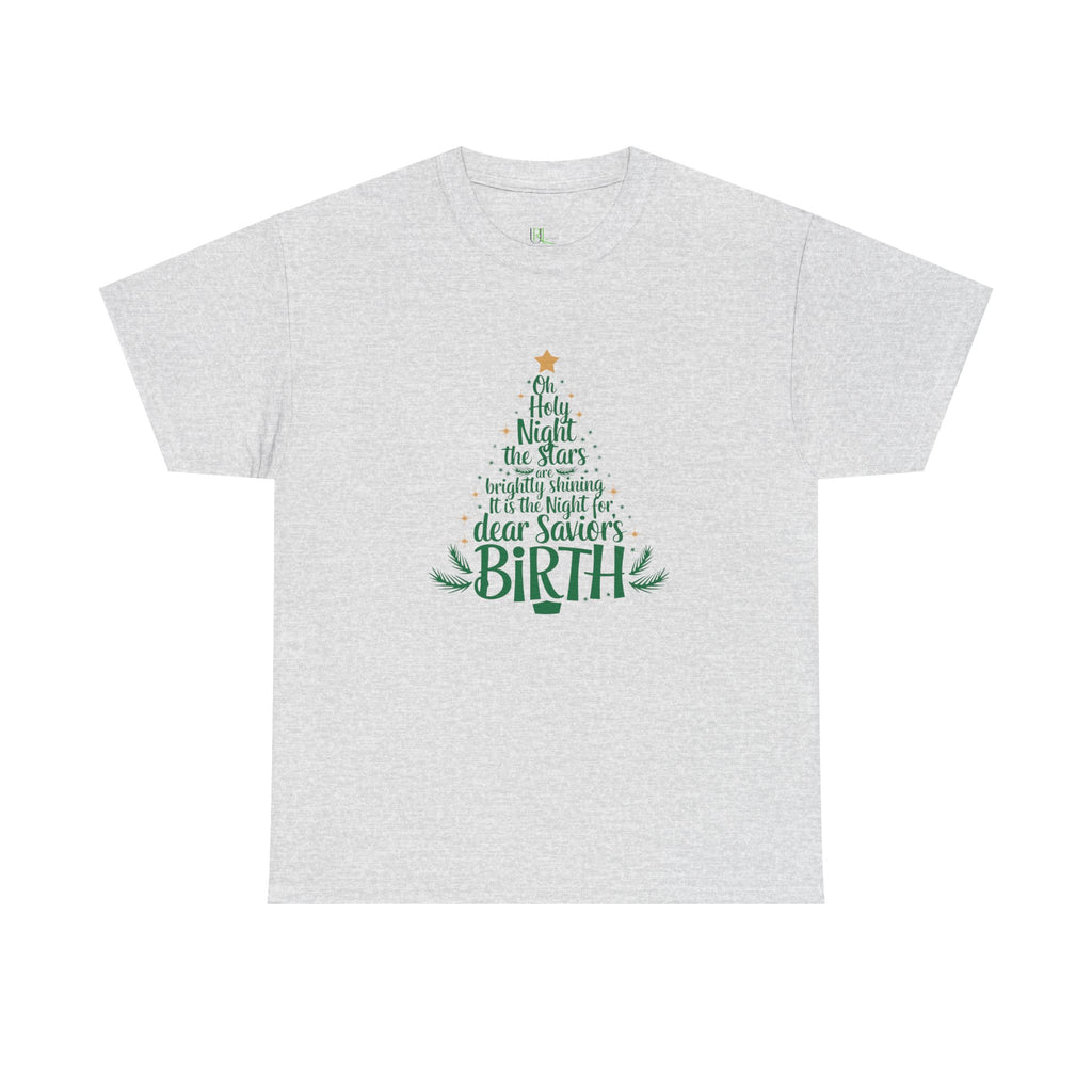 Bright Tree