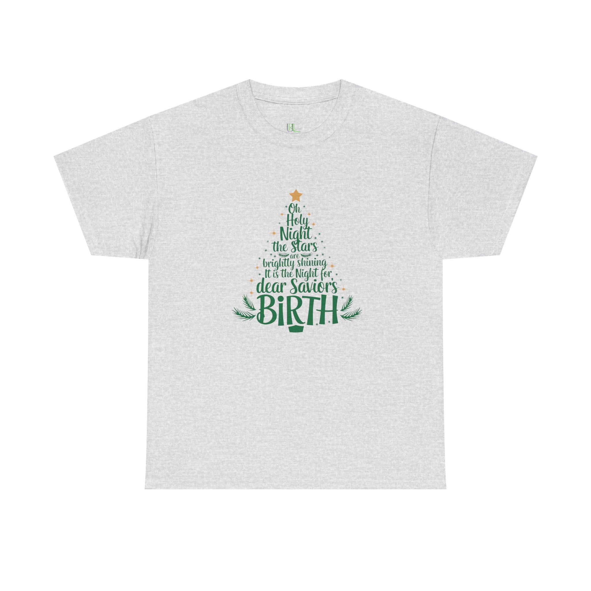 Bright Tree