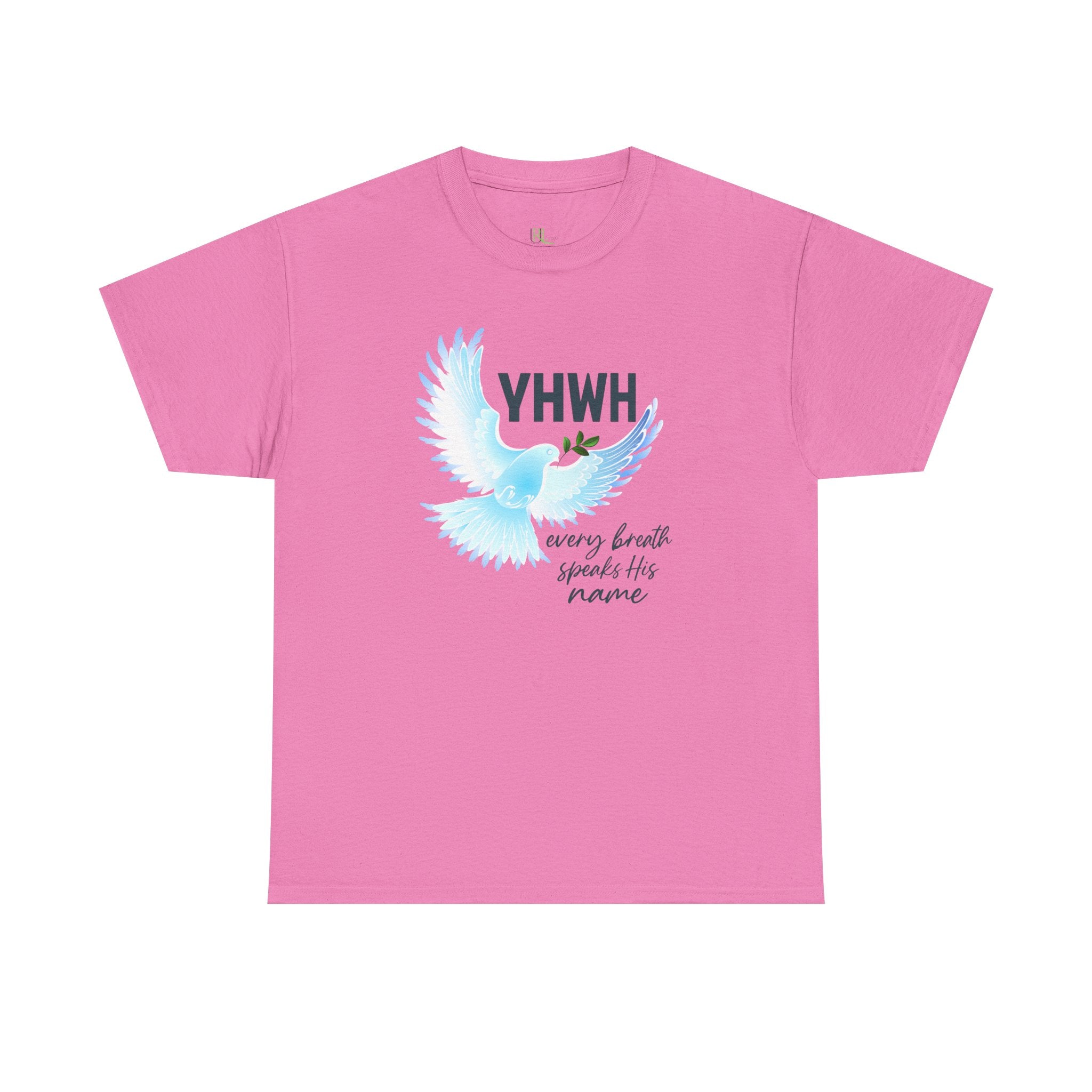 YHWH
