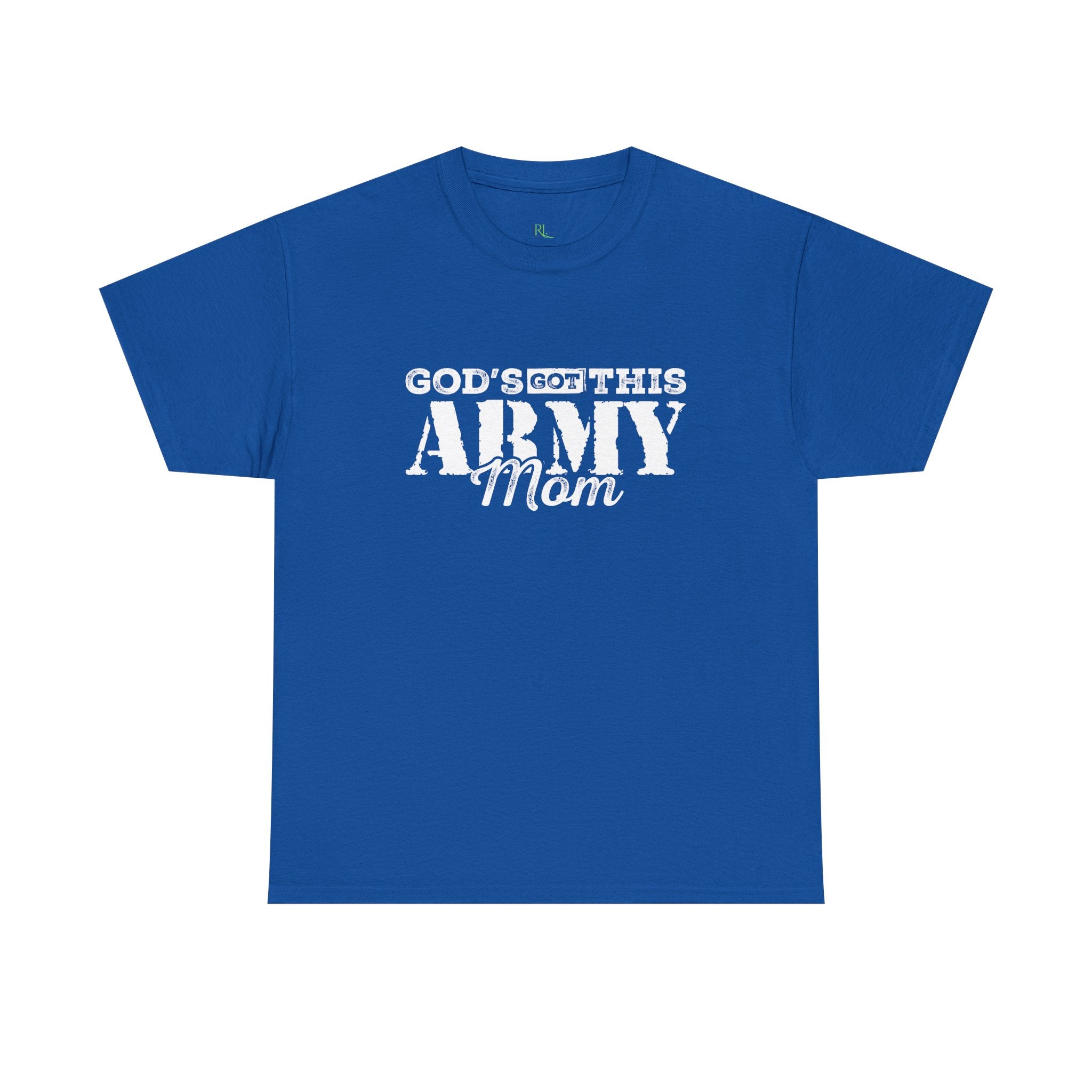 GGT Army Mom