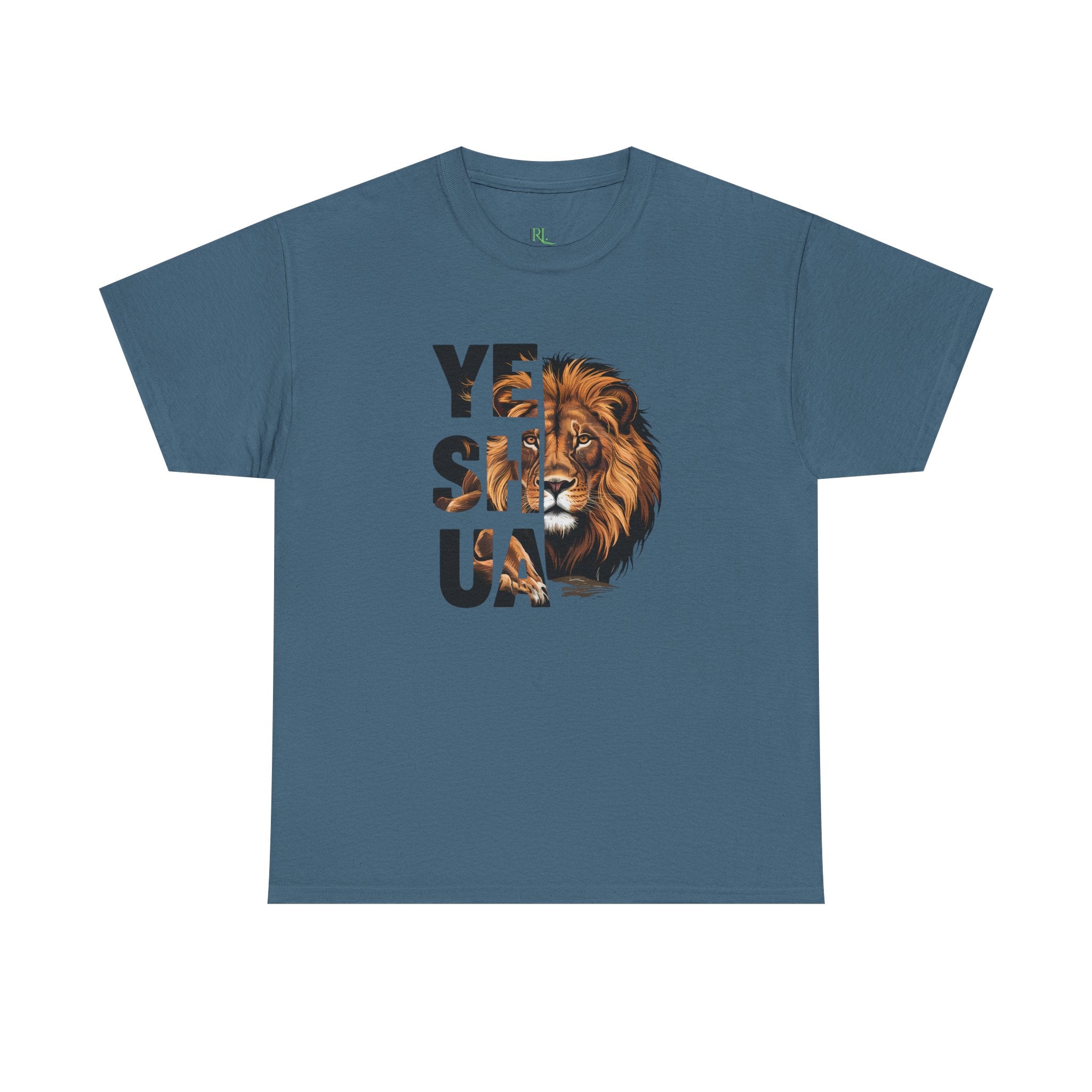 Yeshua Lion